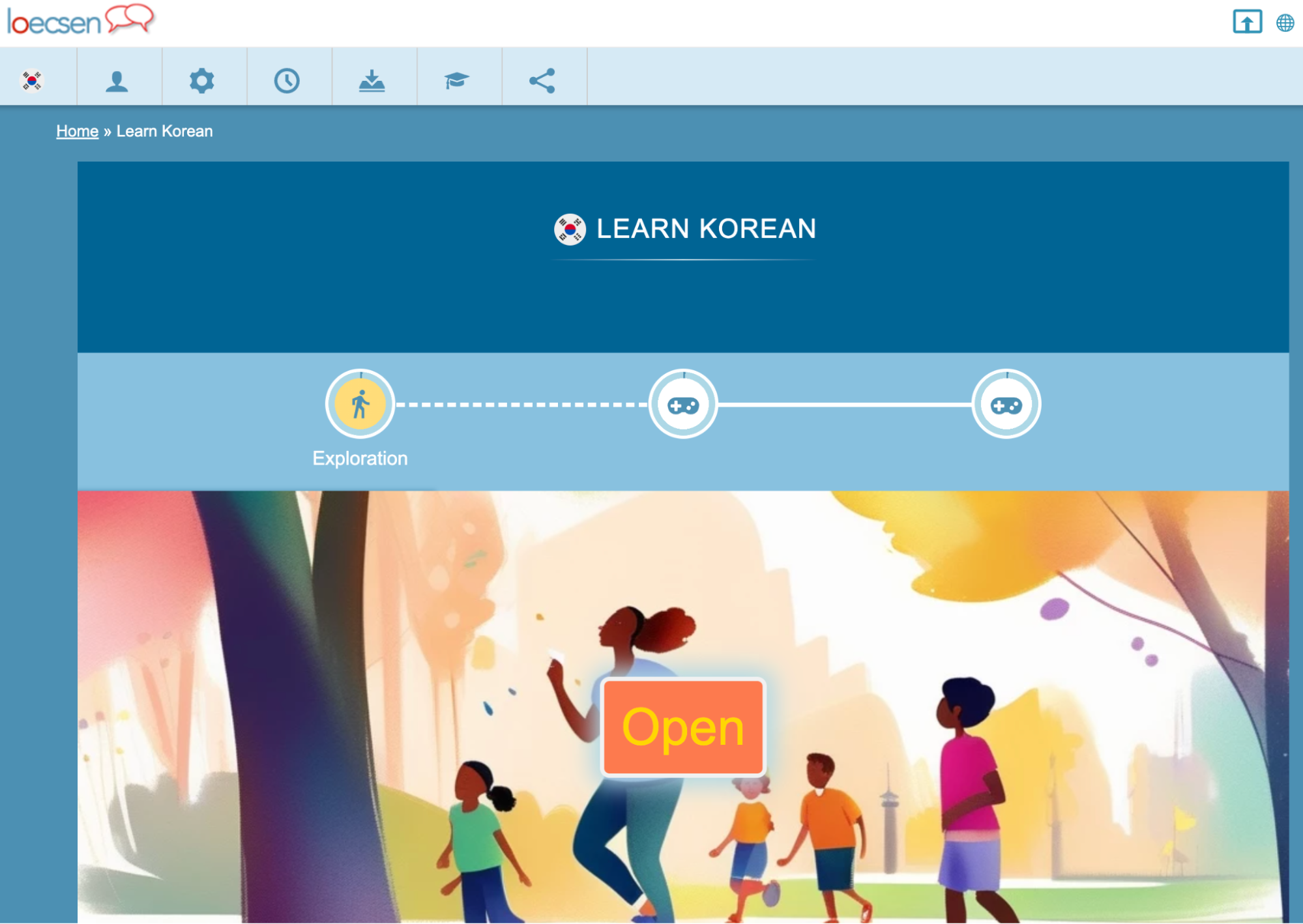 memrise alternatives for korean