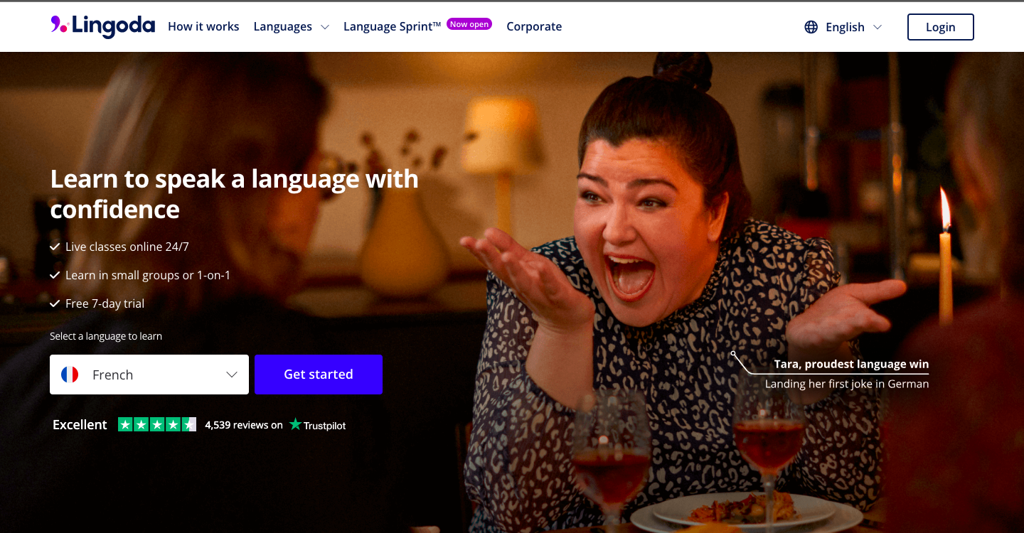 7 Learn French with Alexa Competitors You Can Consider for Learning French Online