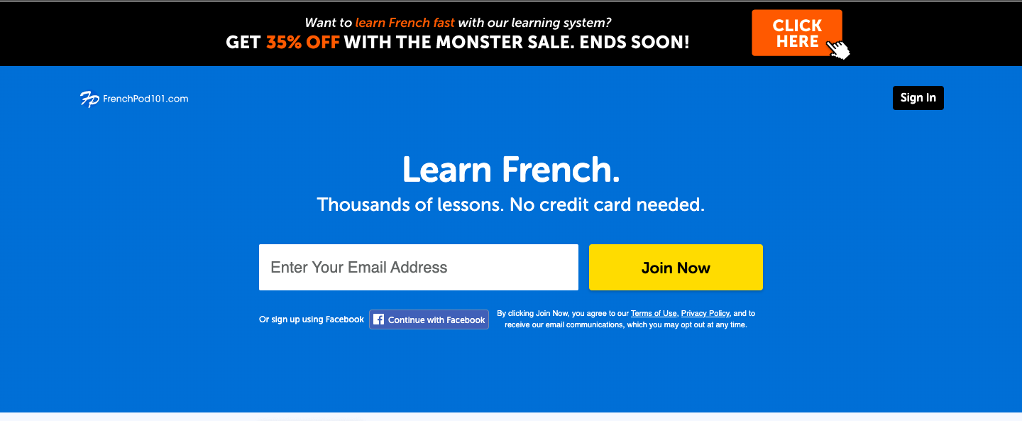 Learn French with Alexa alternatives