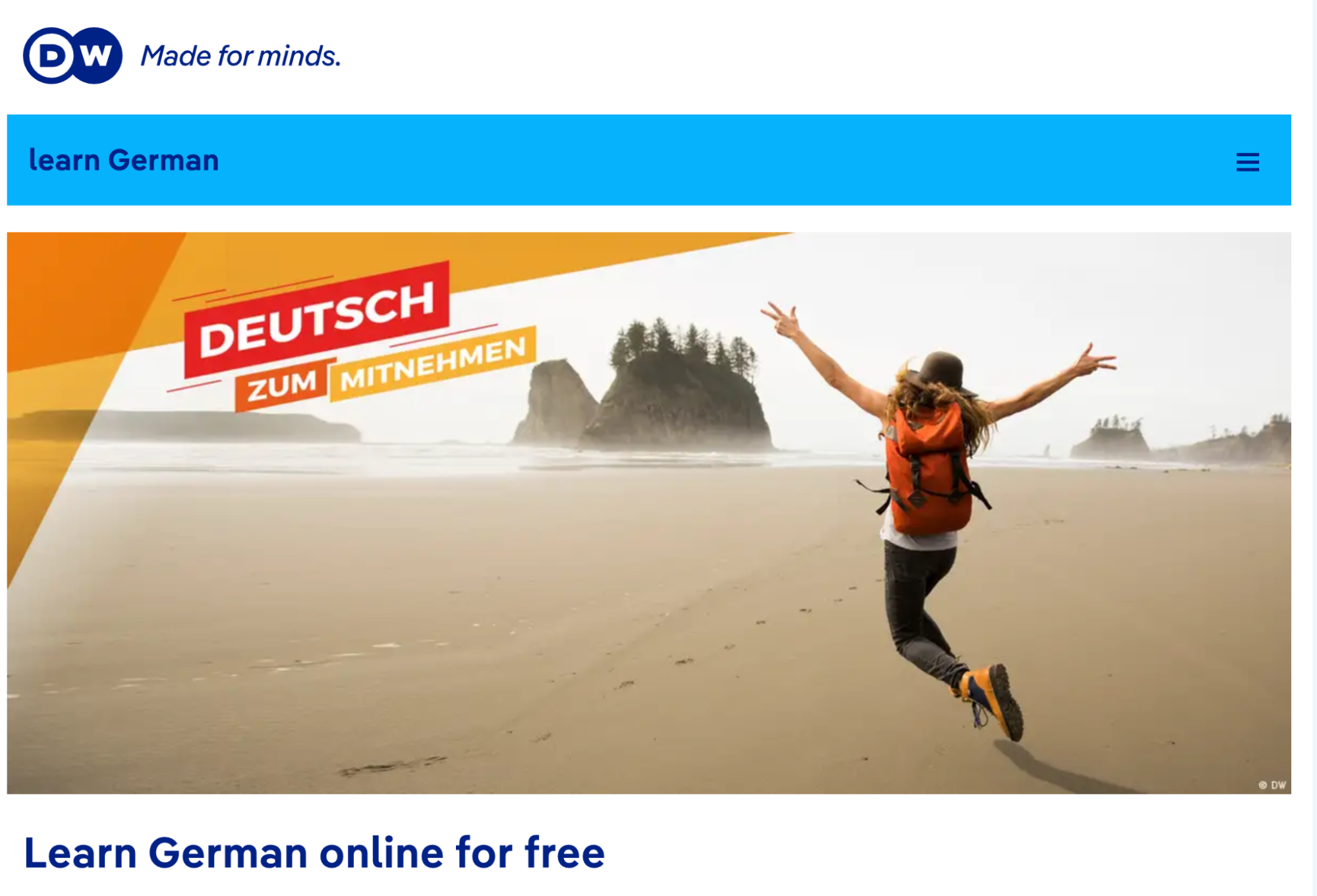 Top Babbel Alternatives to Learn German