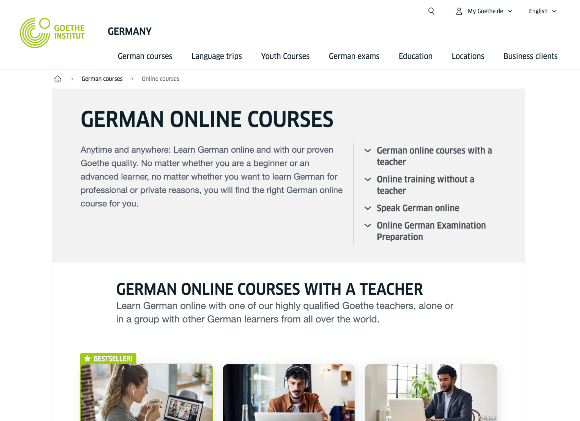 Top Babbel Alternatives to Learn German