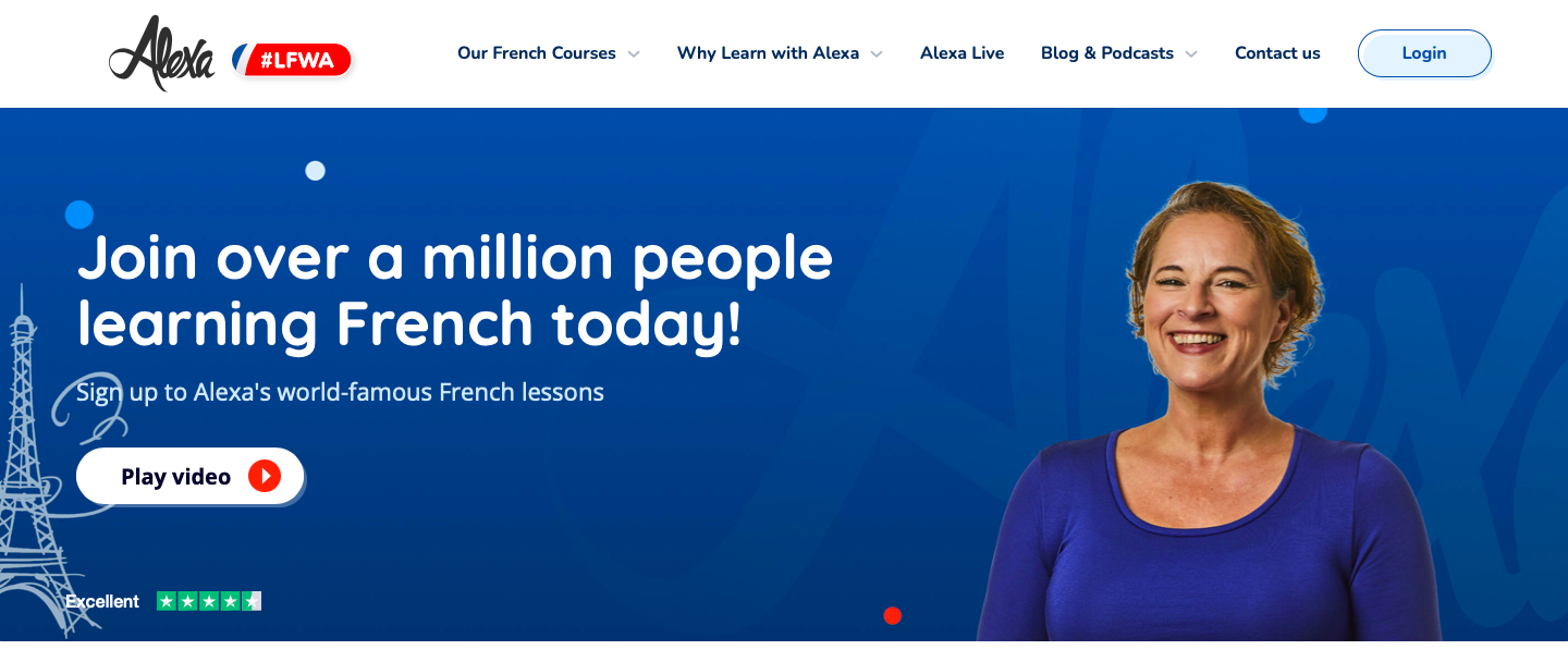 Top Babbel Alternatives for Learning French Online
