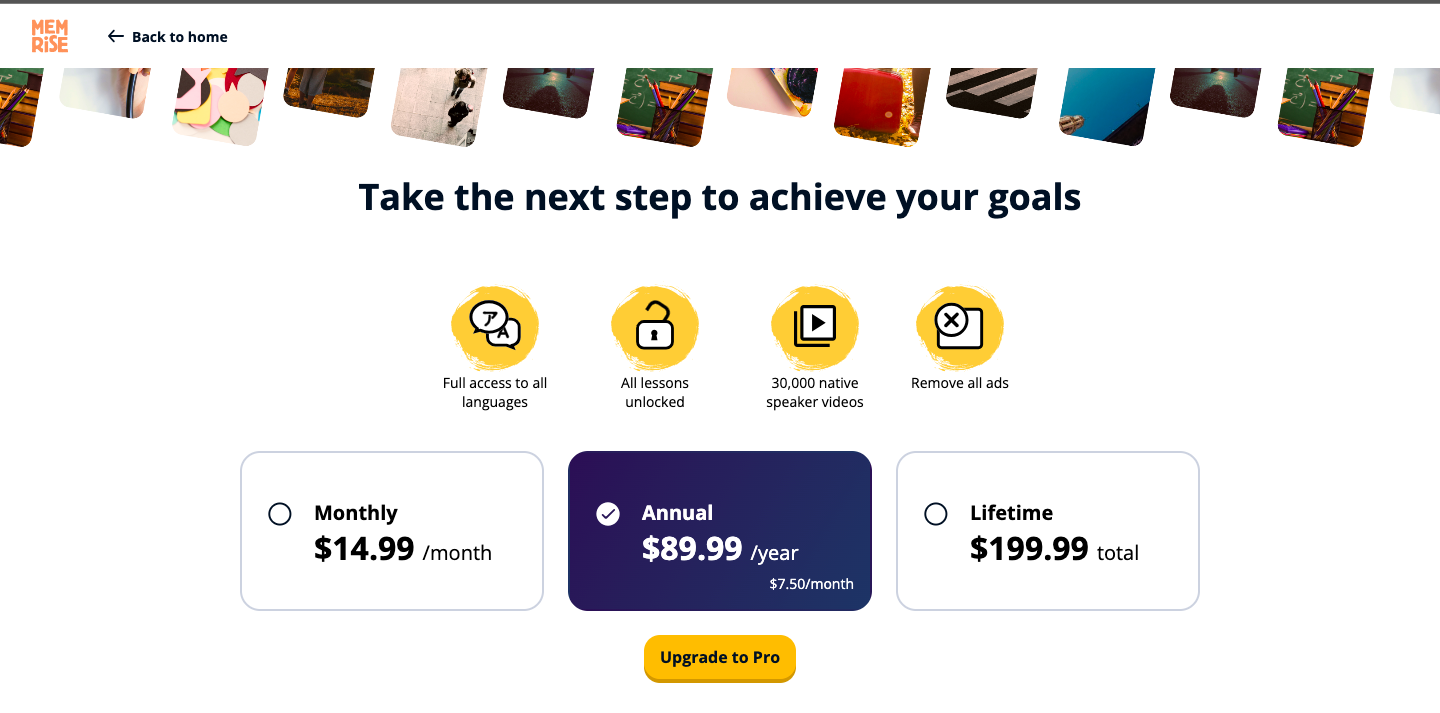 Top Babbel Alternatives for Learning French Online