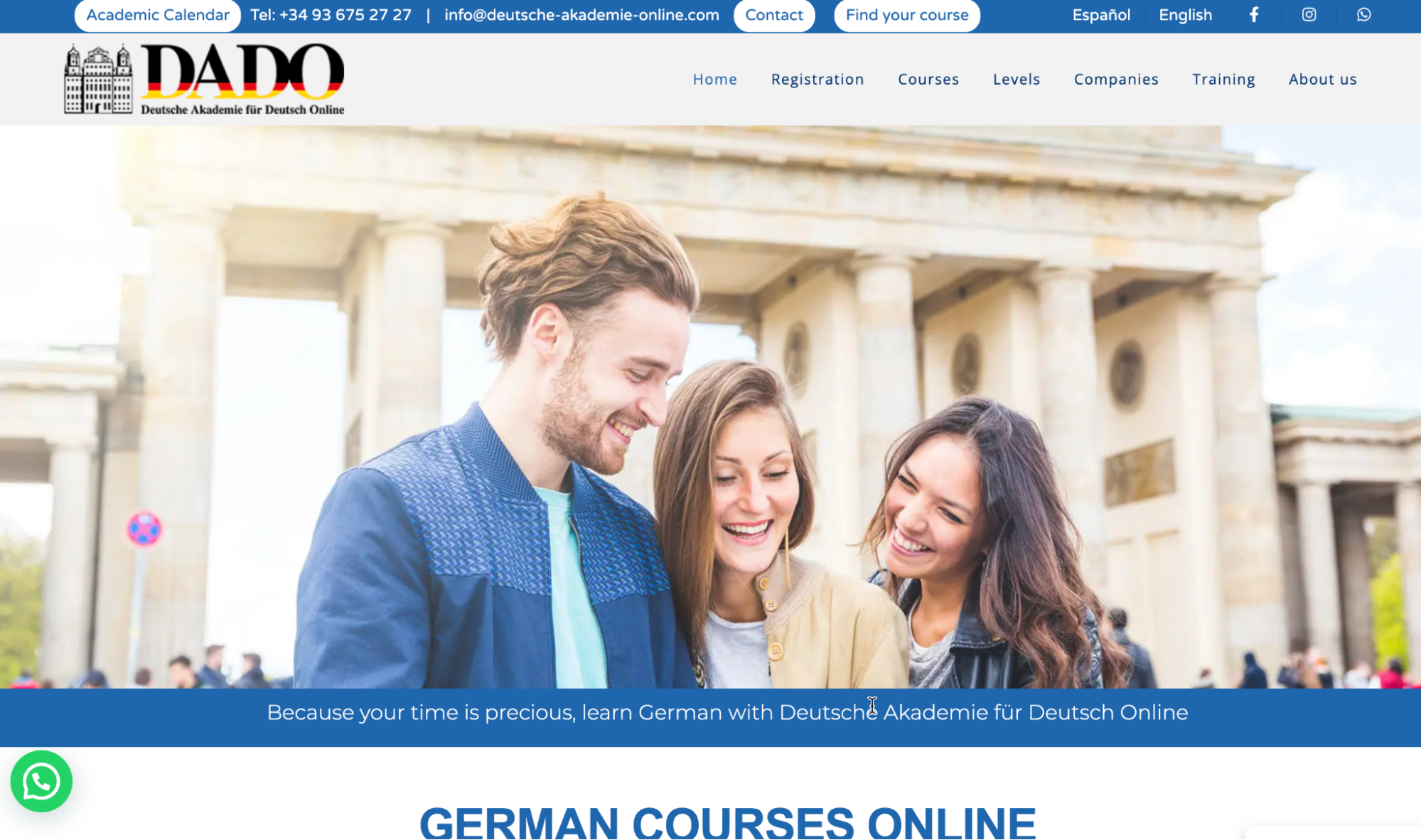 Top Babbel Alternatives to Learn German