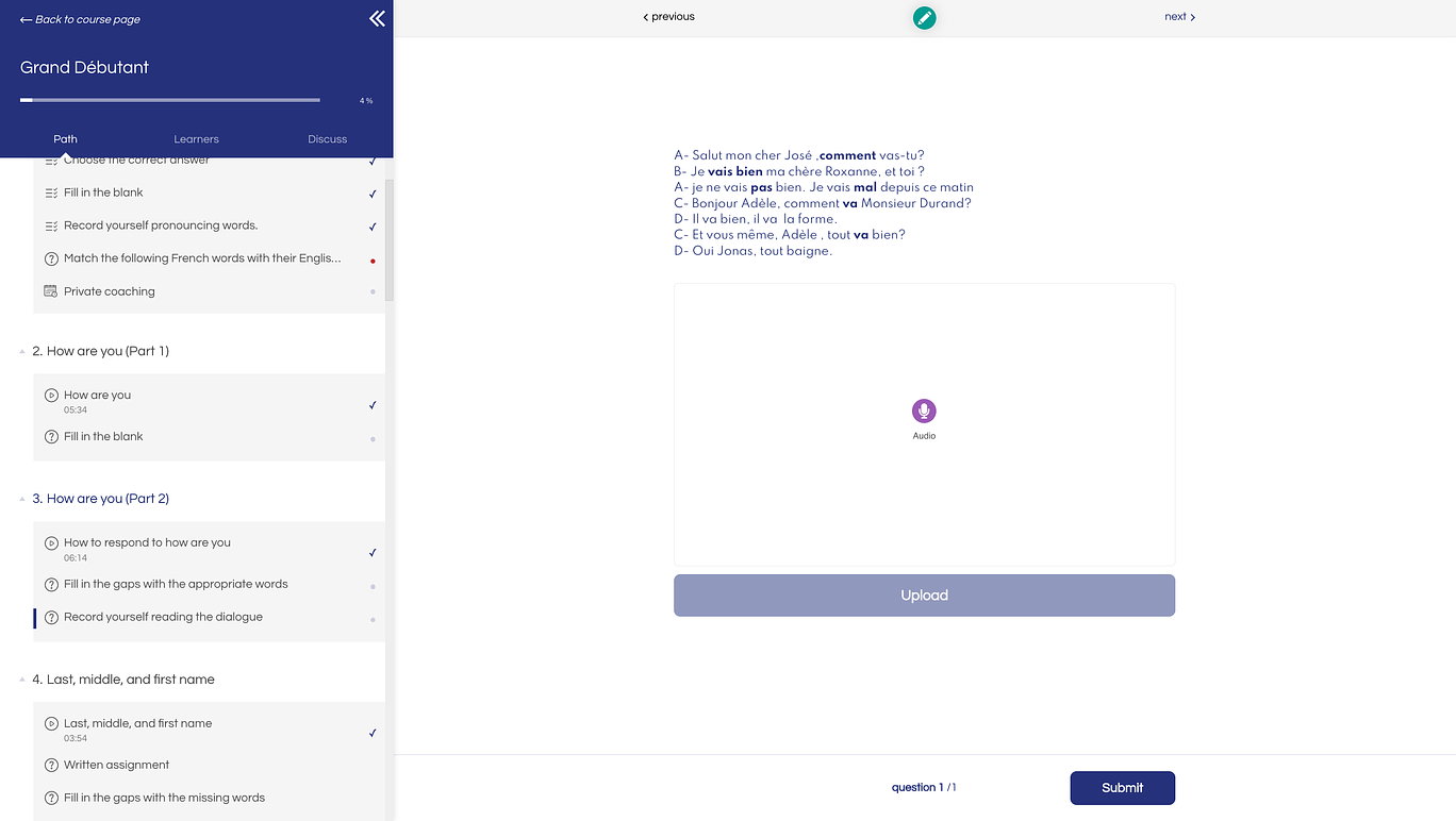babbel alternatives