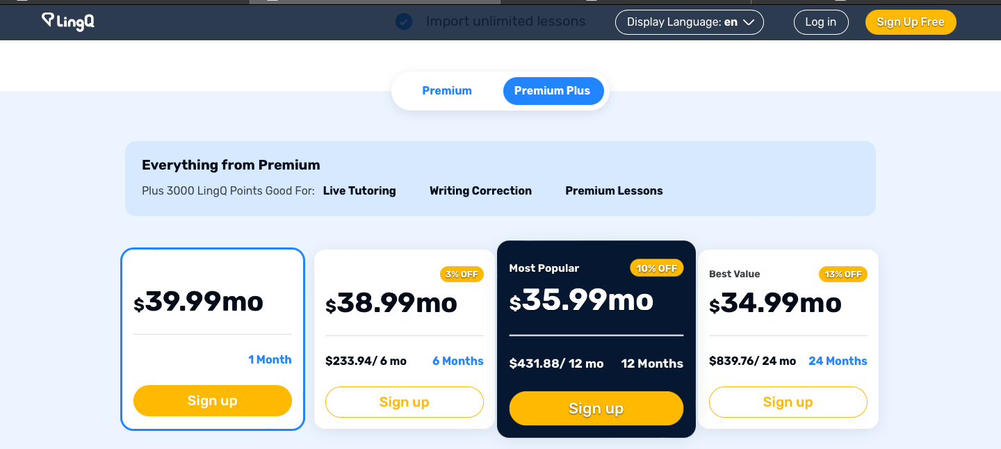 Top Babbel Alternatives for Learning French Online