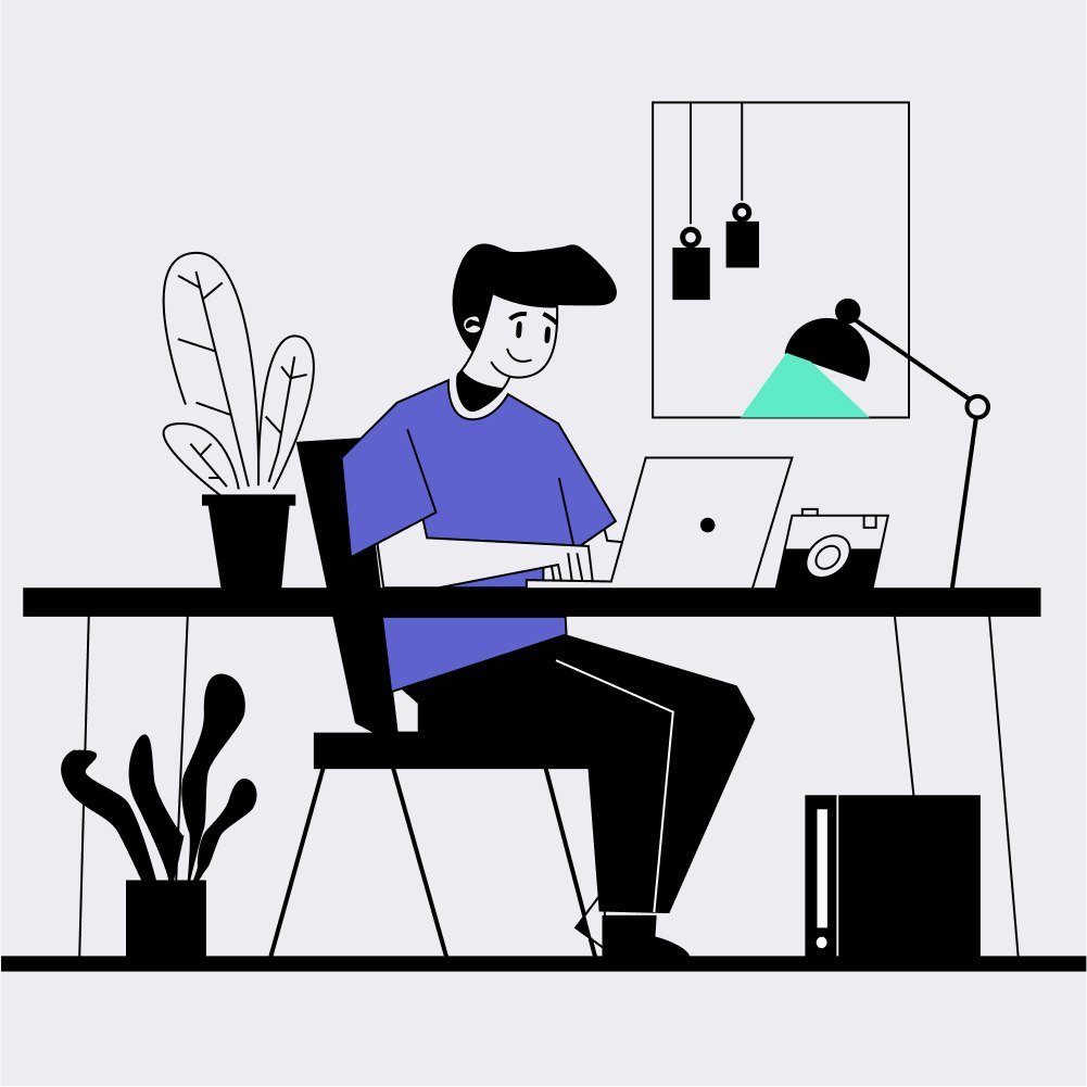 Learn French with real-life scenarios and context-bound phrases