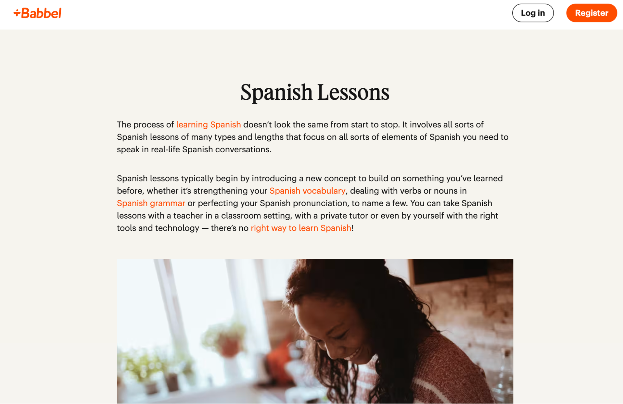 Best Loecsen Alternatives for Spanish