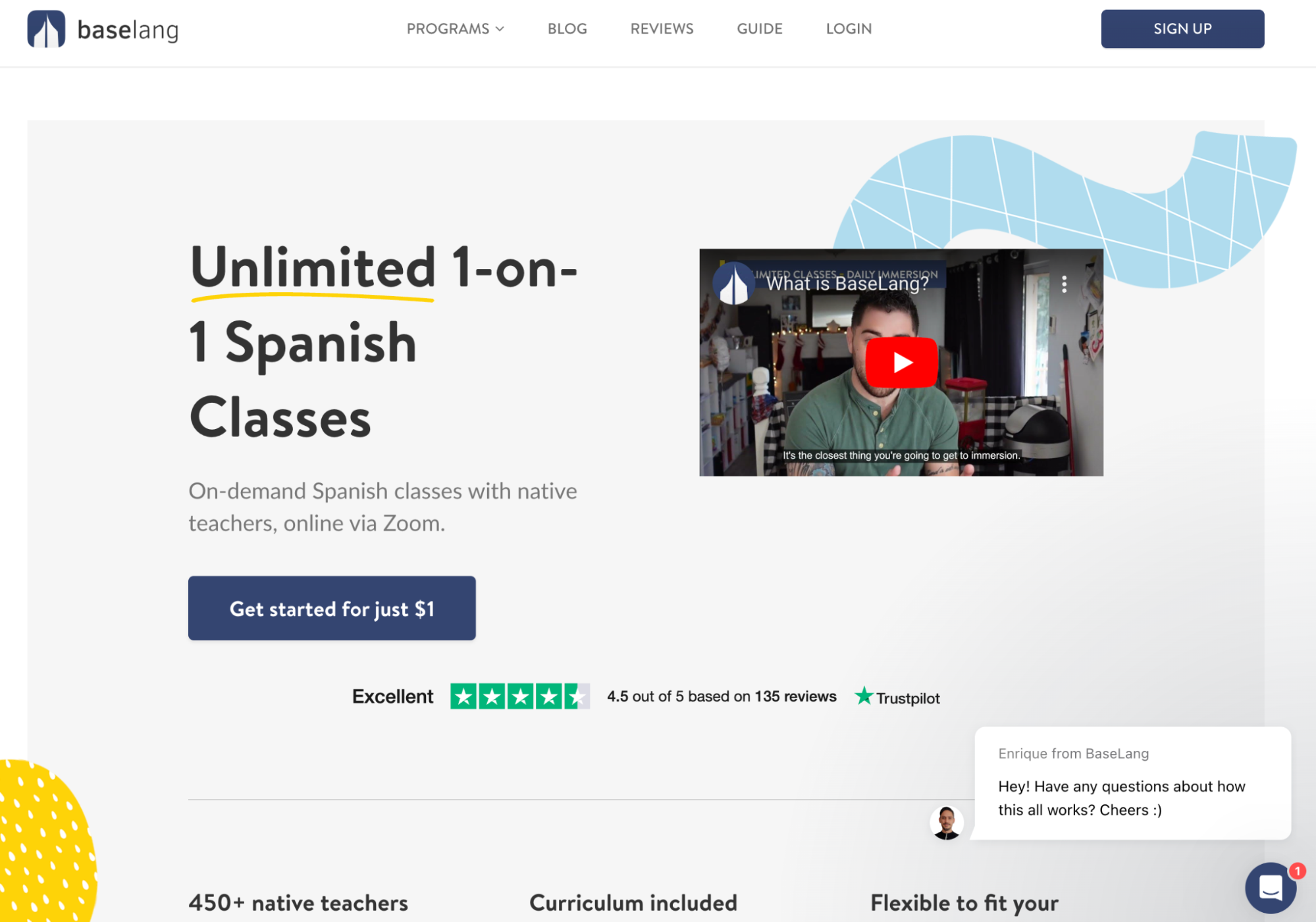 Best Loecsen Alternatives for Spanish