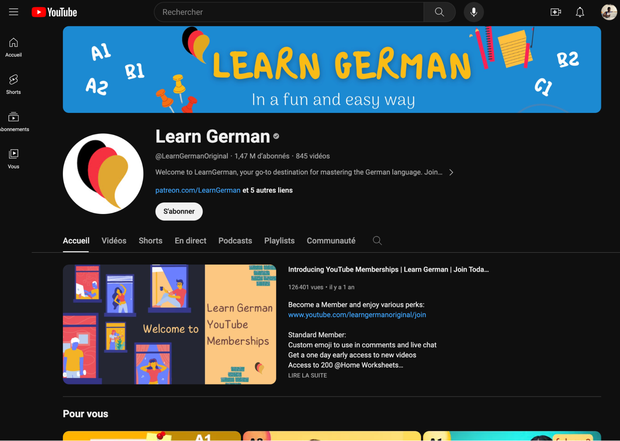 Language Learning Resources, korean Learning Resources