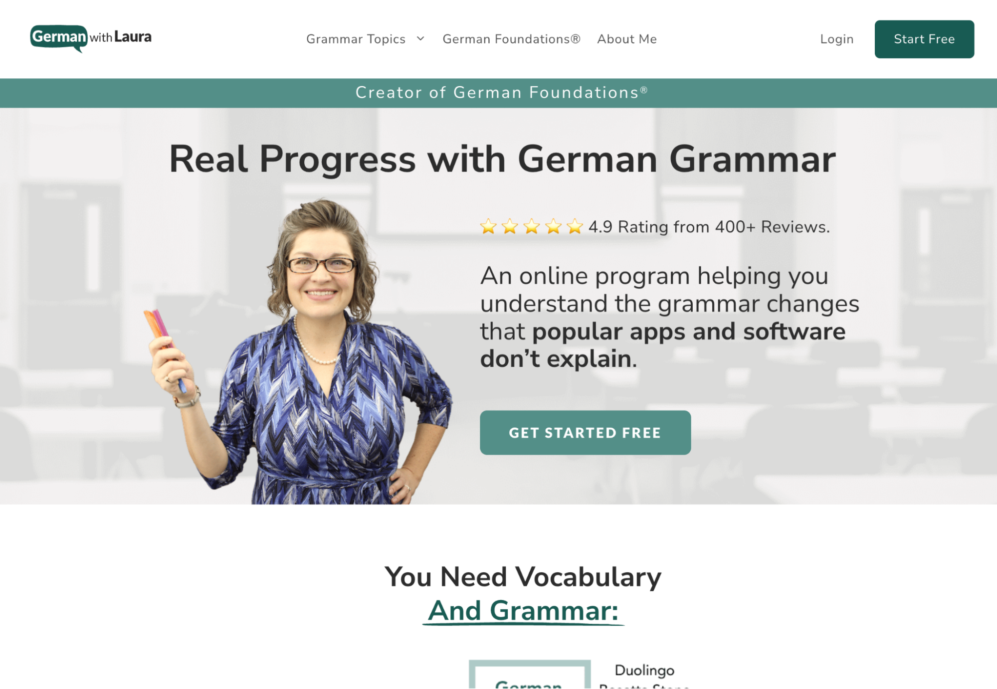 Language Learning Resources, korean Learning Resources