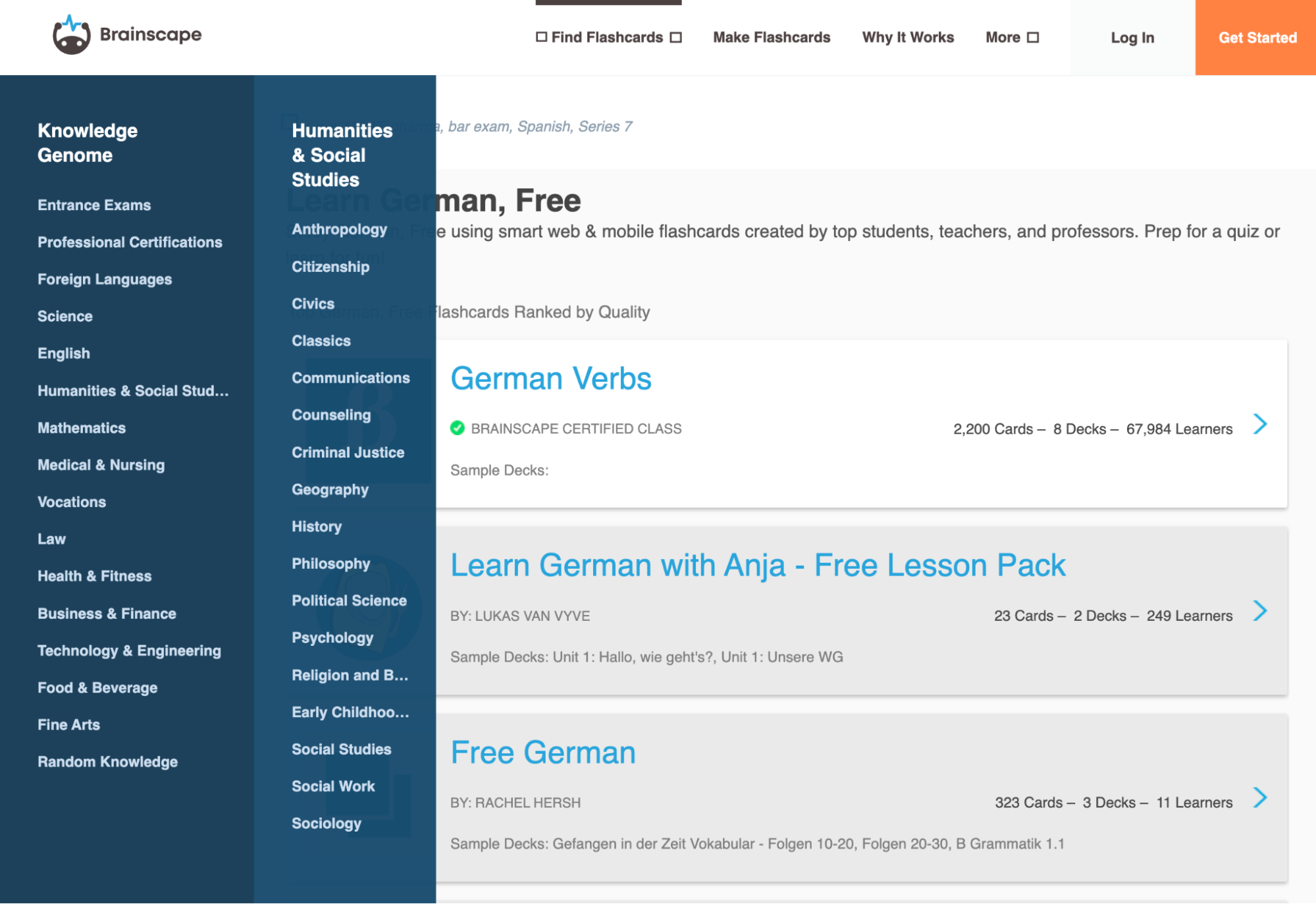 Language Learning Resources, german Learning Resources
