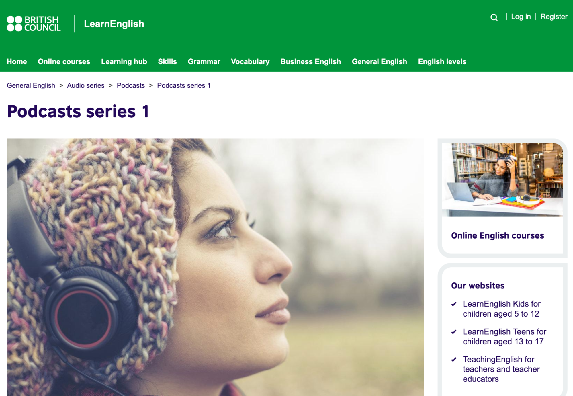 Language Learning Resources, french Learning Resources