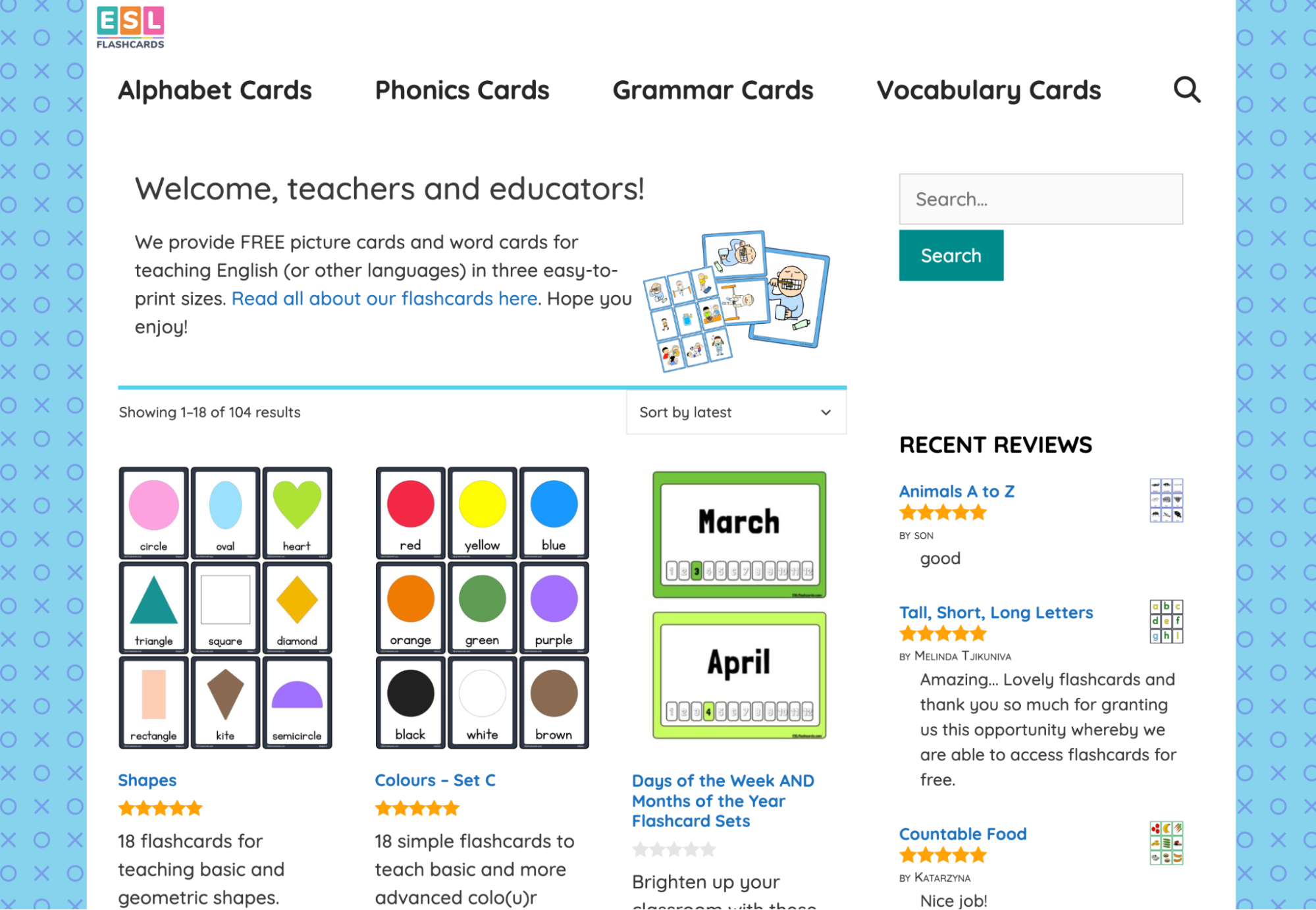 Language Learning Resources, french Learning Resources