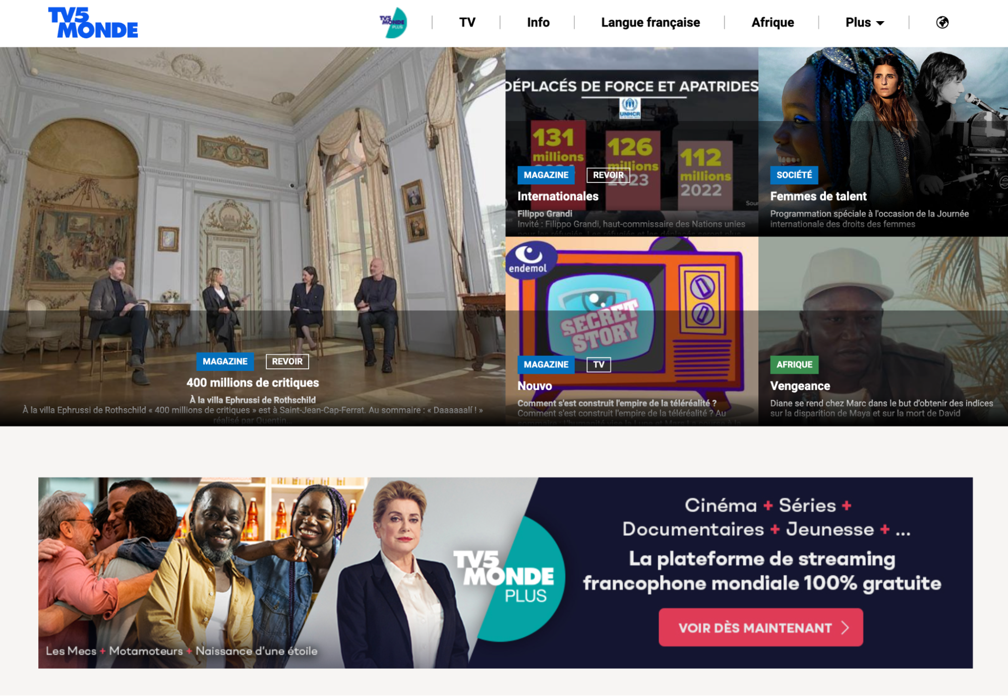 Language Learning Resources