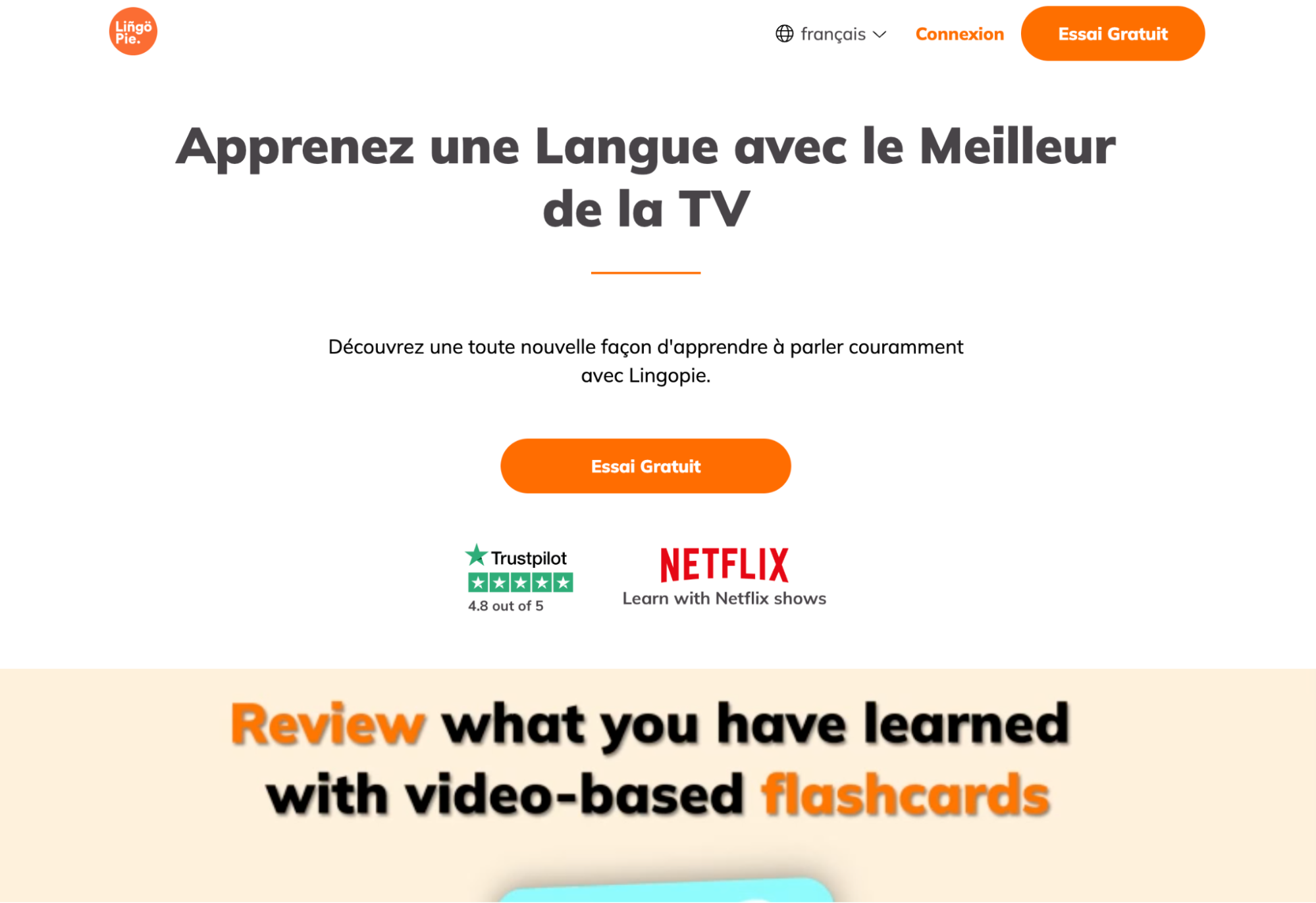 Language Learning Resources