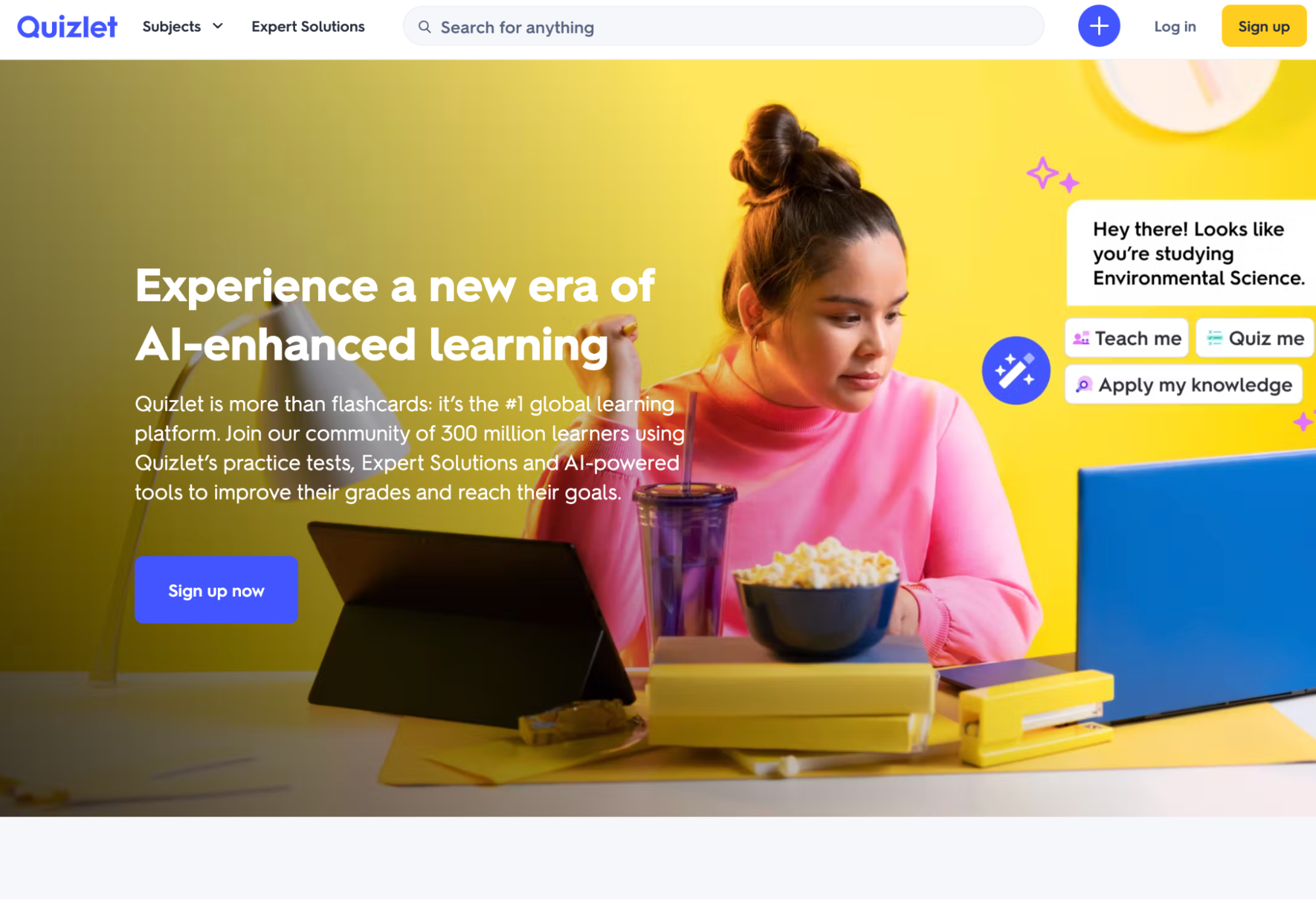 Language Learning Resources