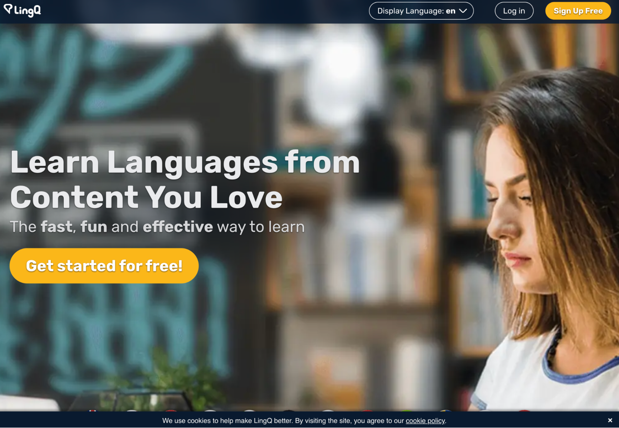 Language Learning Resources