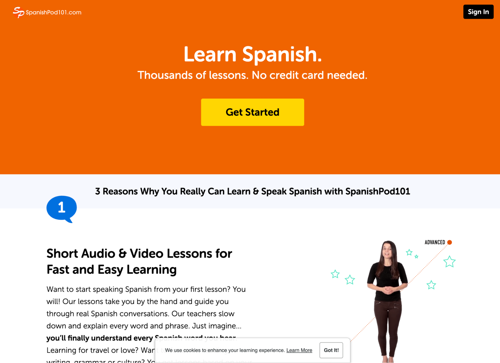 Language Learning Resources, spanish Learning Resources