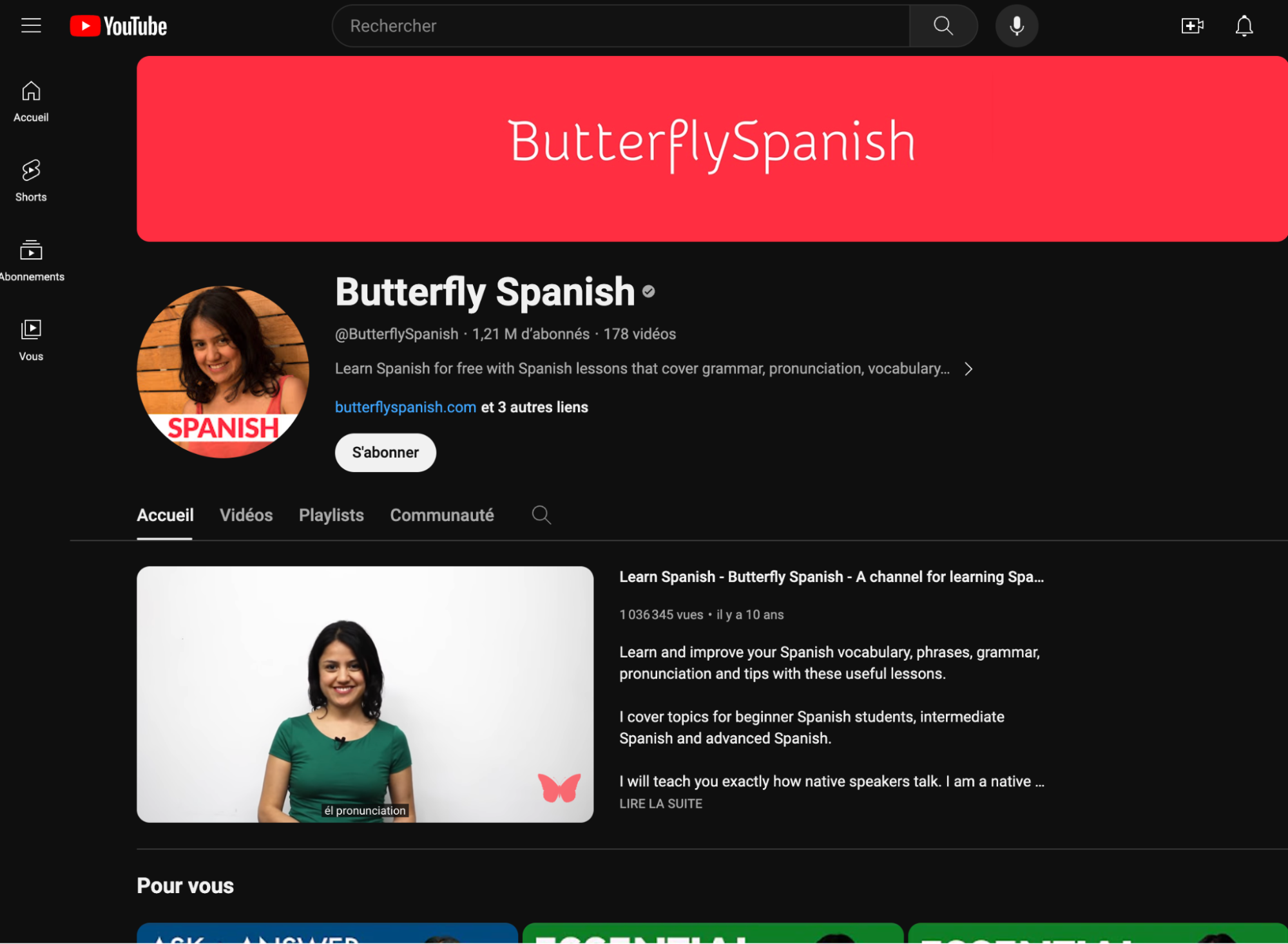 Language Learning Resources, spanish Learning Resources