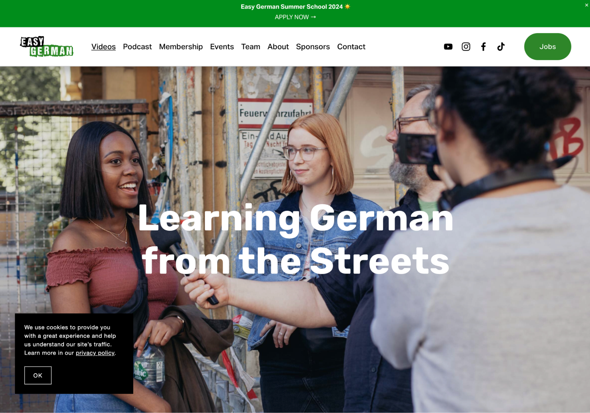 Language Learning Resources, korean Learning Resources