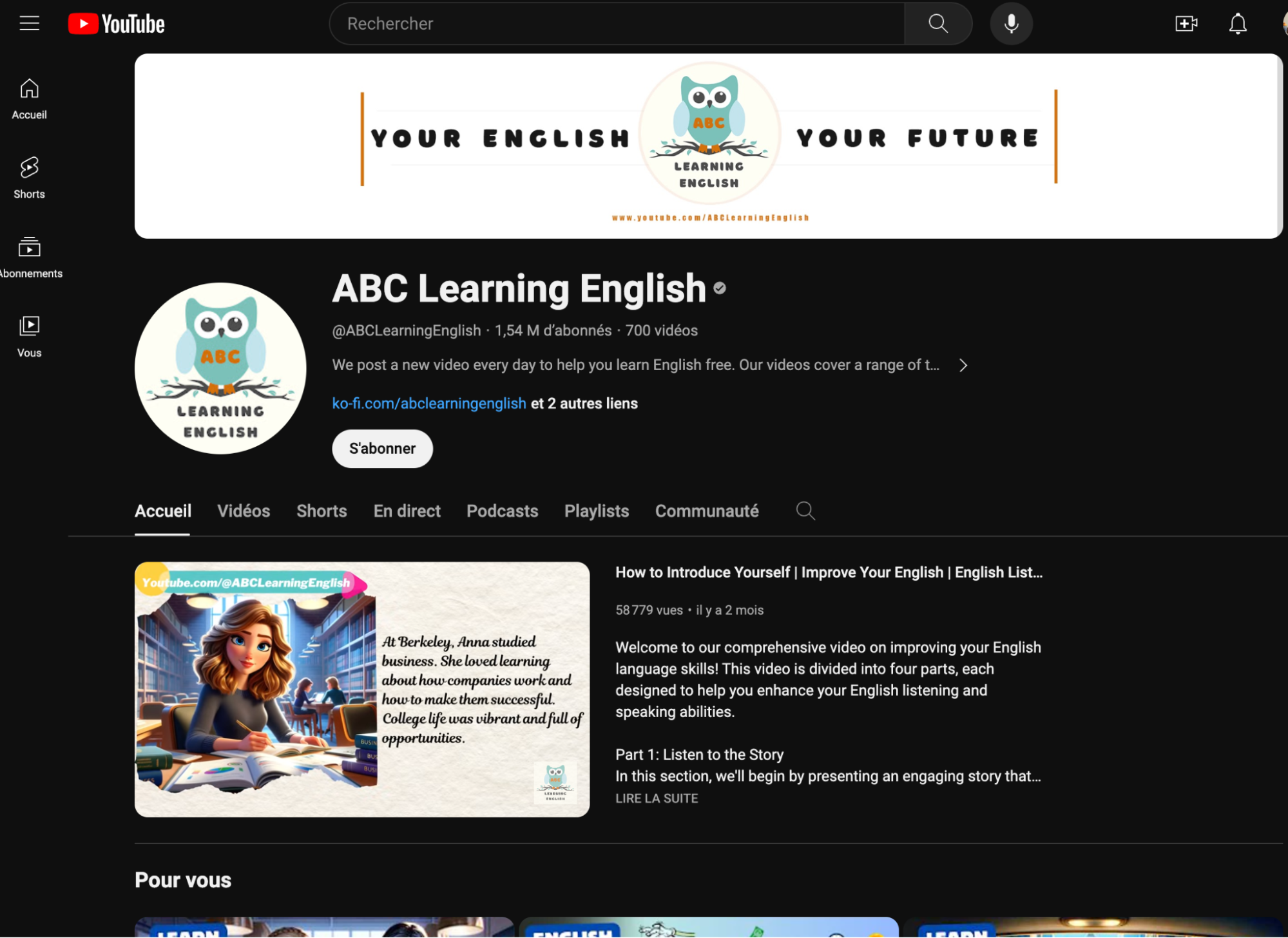 Language Learning Resources, english Learning Resources