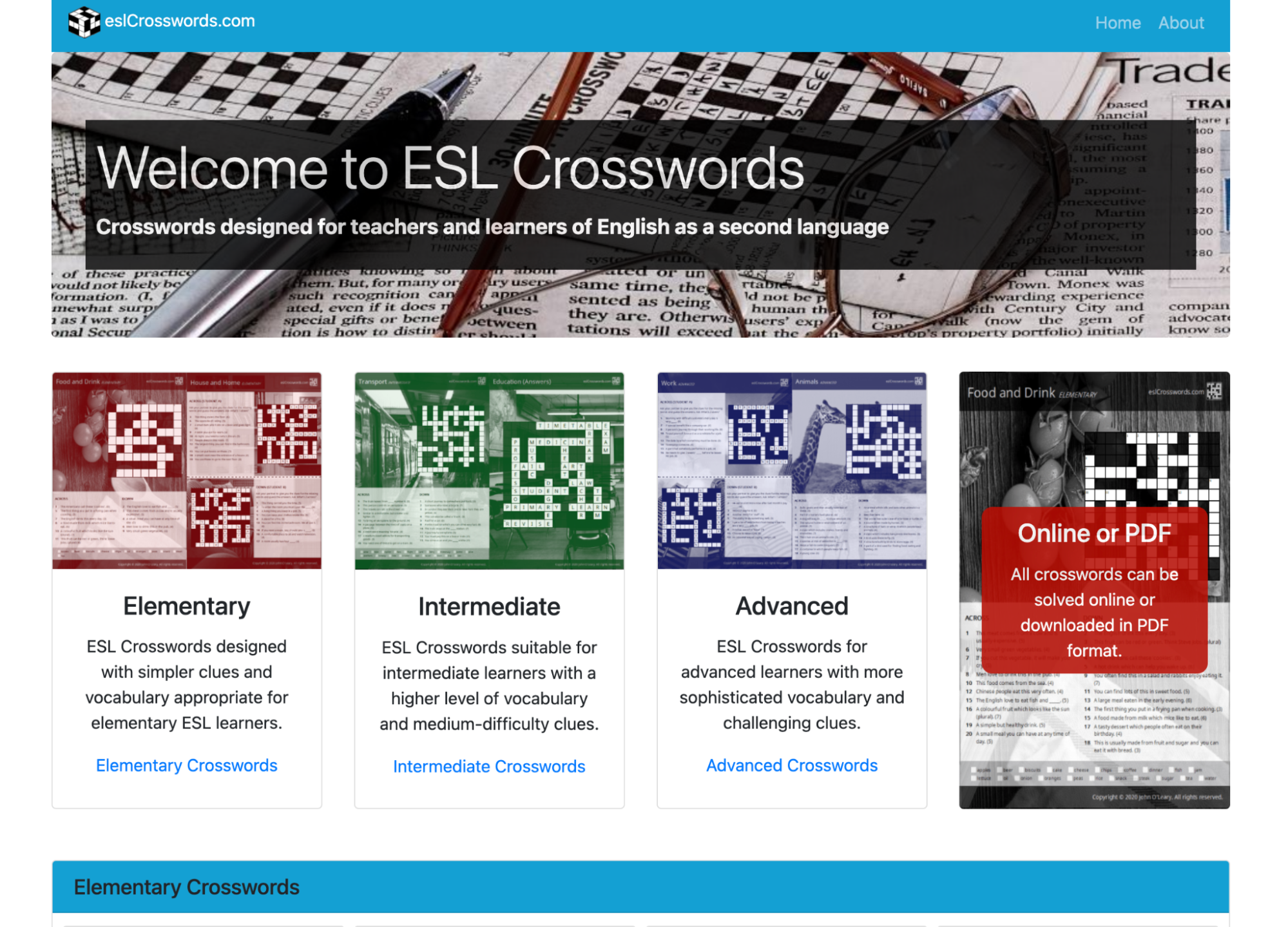 Language Learning Resources, english Learning Resources