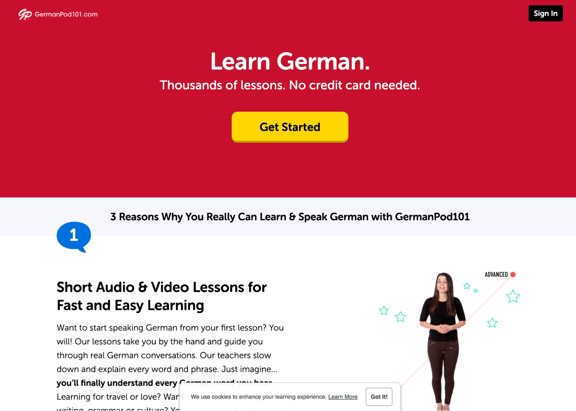 Language Learning Resources, korean Learning Resources