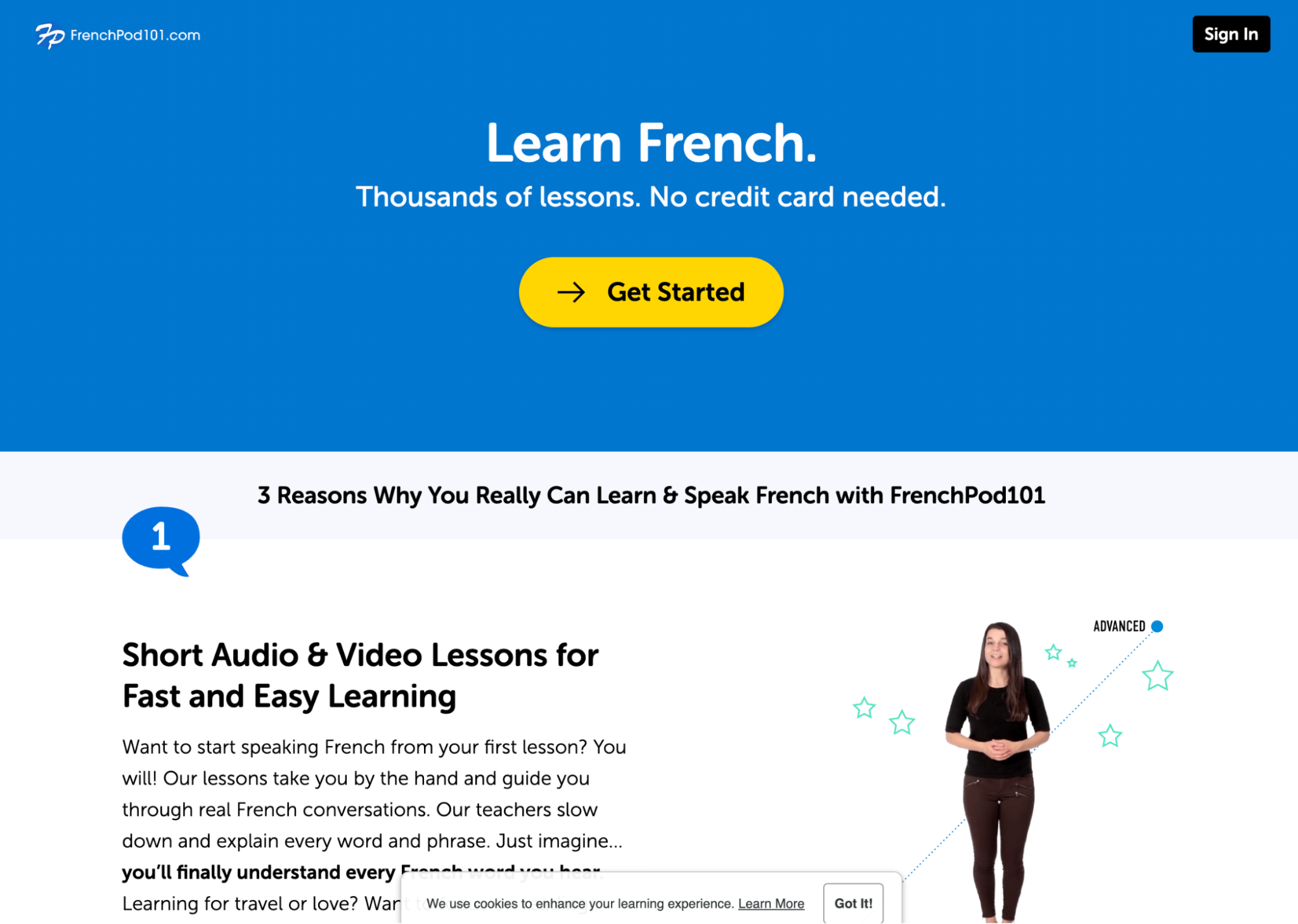 Language Learning Resources