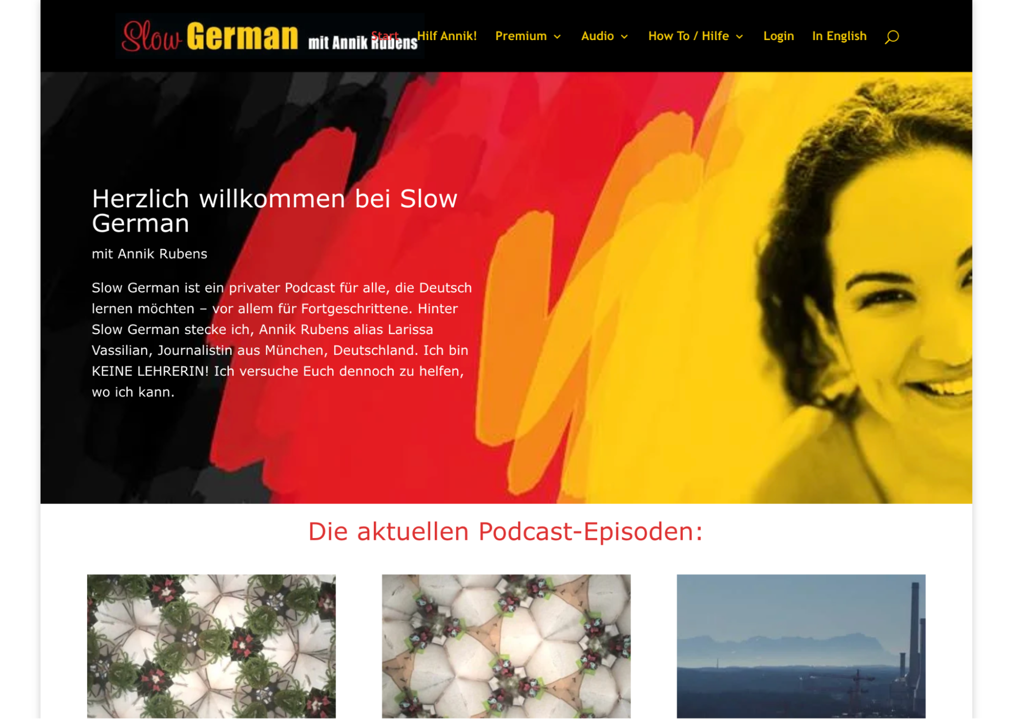 Language Learning Resources, german Learning Resources