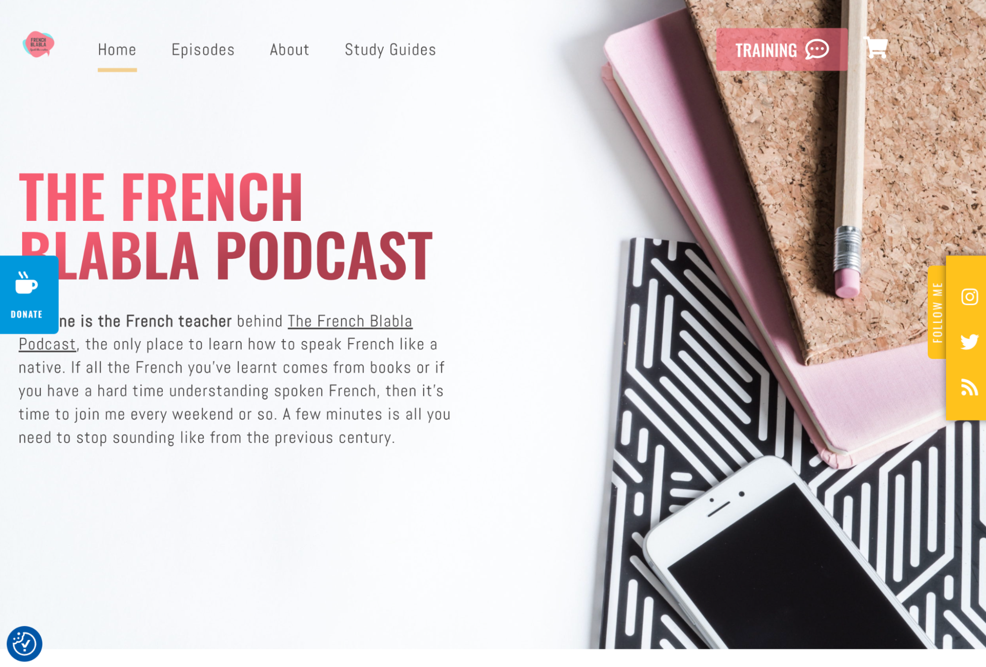 Language Learning Resources
