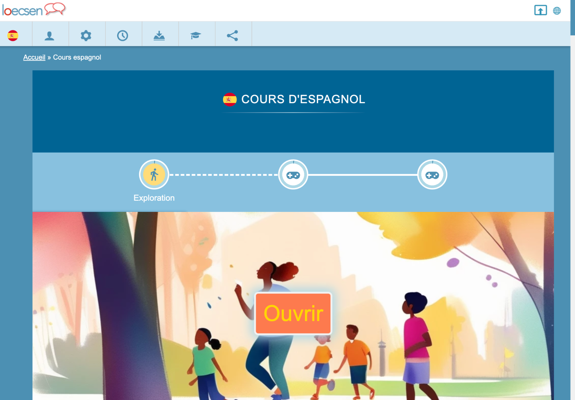 Language Learning Resources, spanish Learning Resources