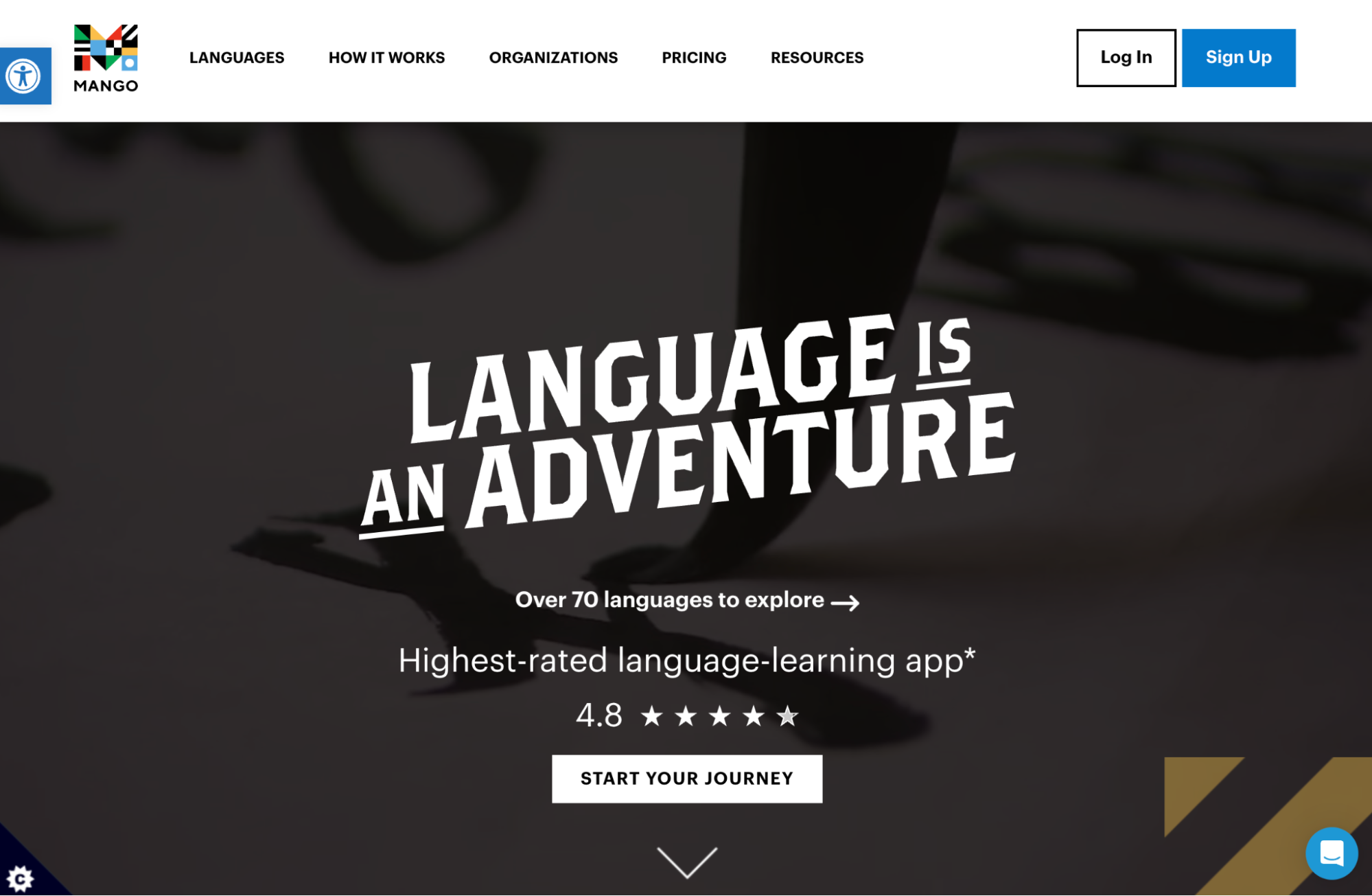 Language Learning Resources