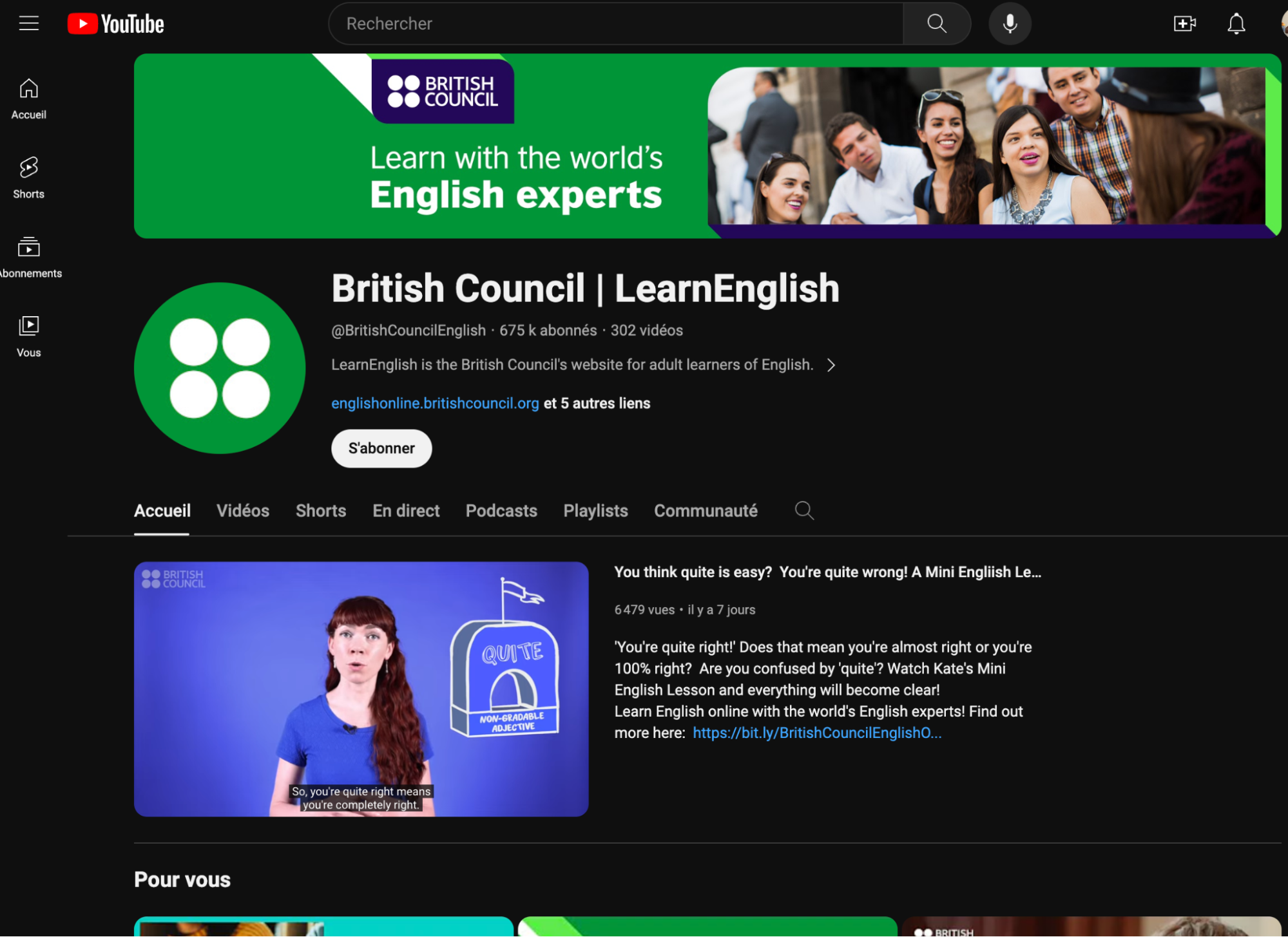 Language Learning Resources, french Learning Resources