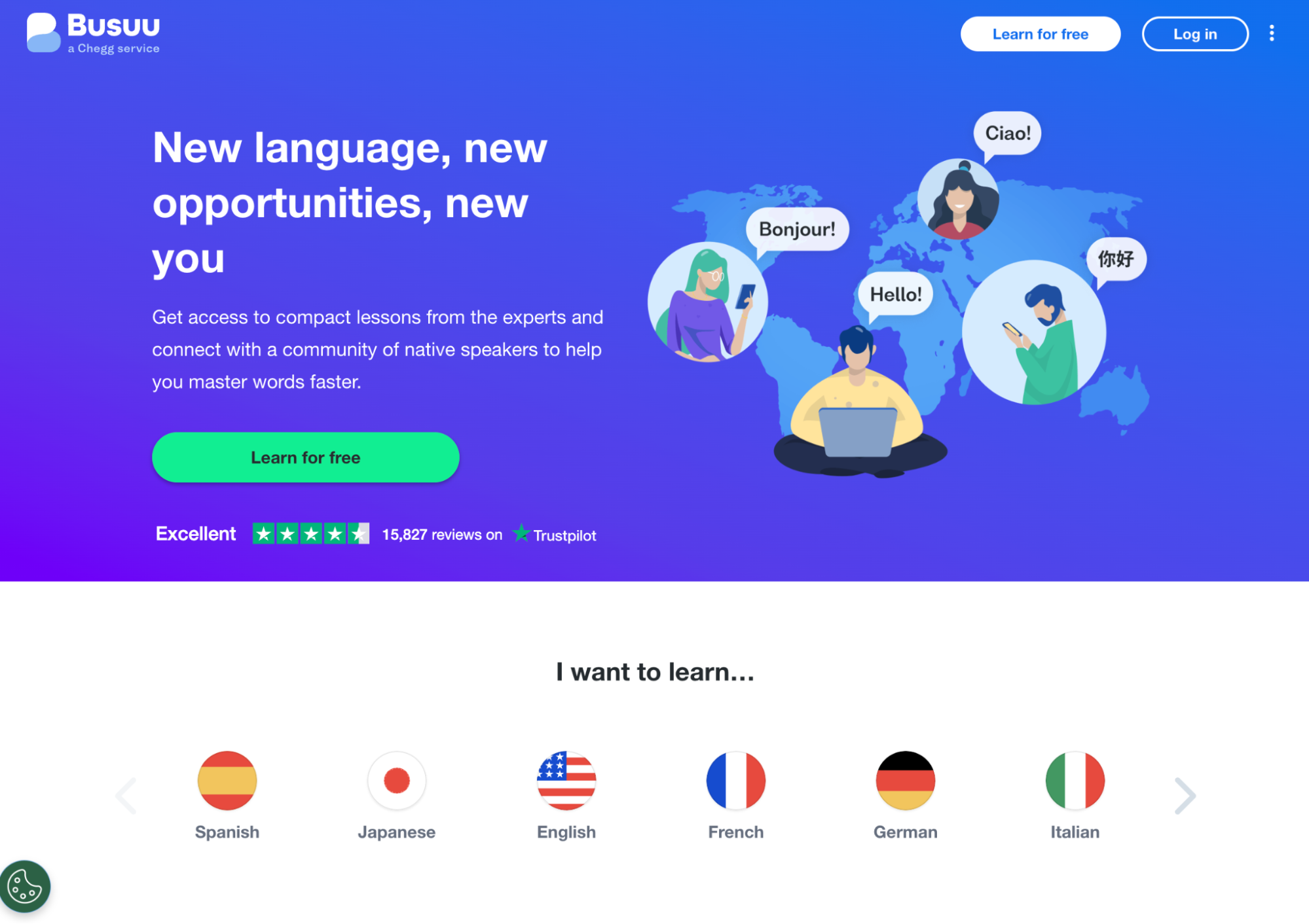 Language Learning Resources, french Learning Resources