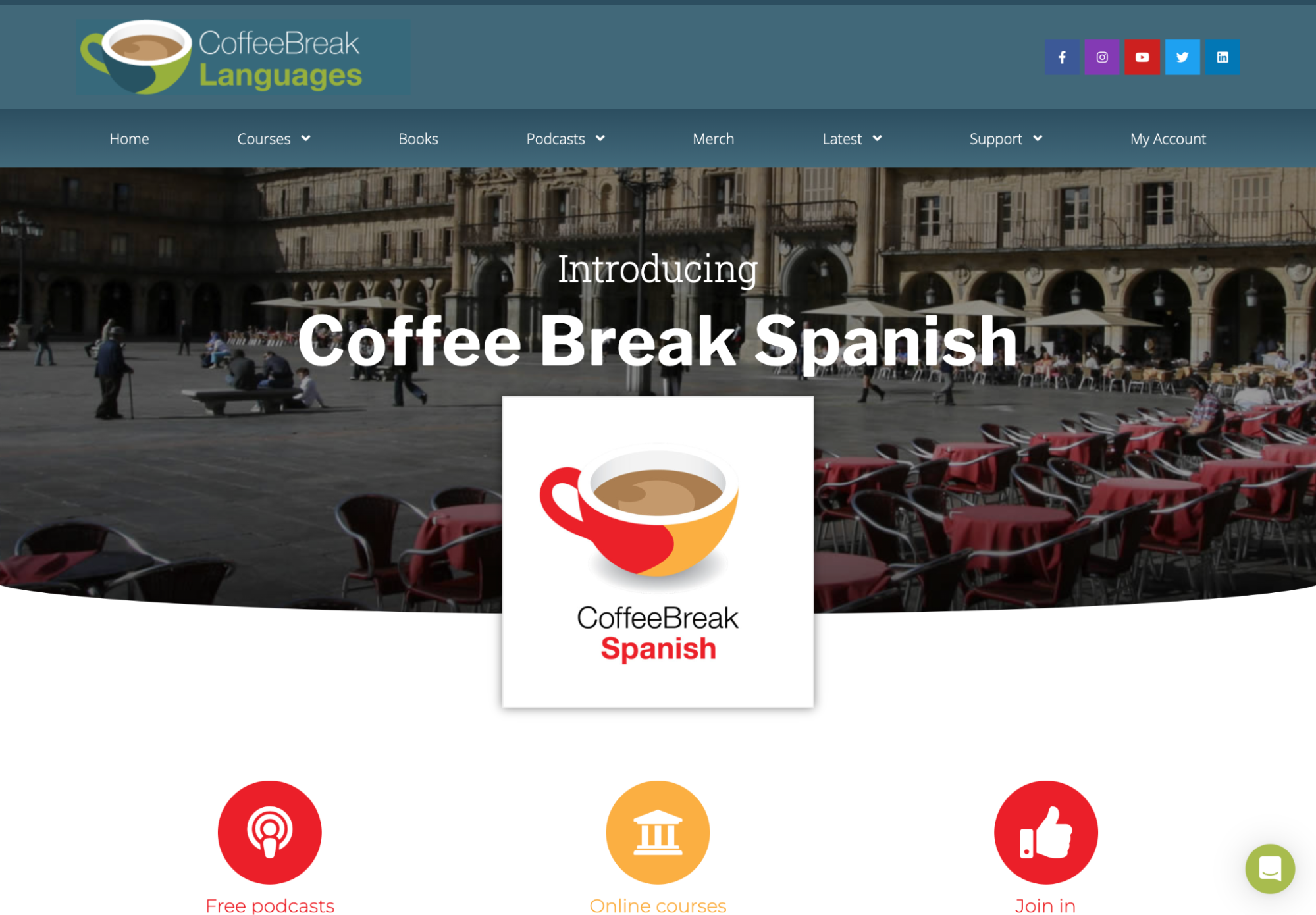 Language Learning Resources, spanish Learning Resources