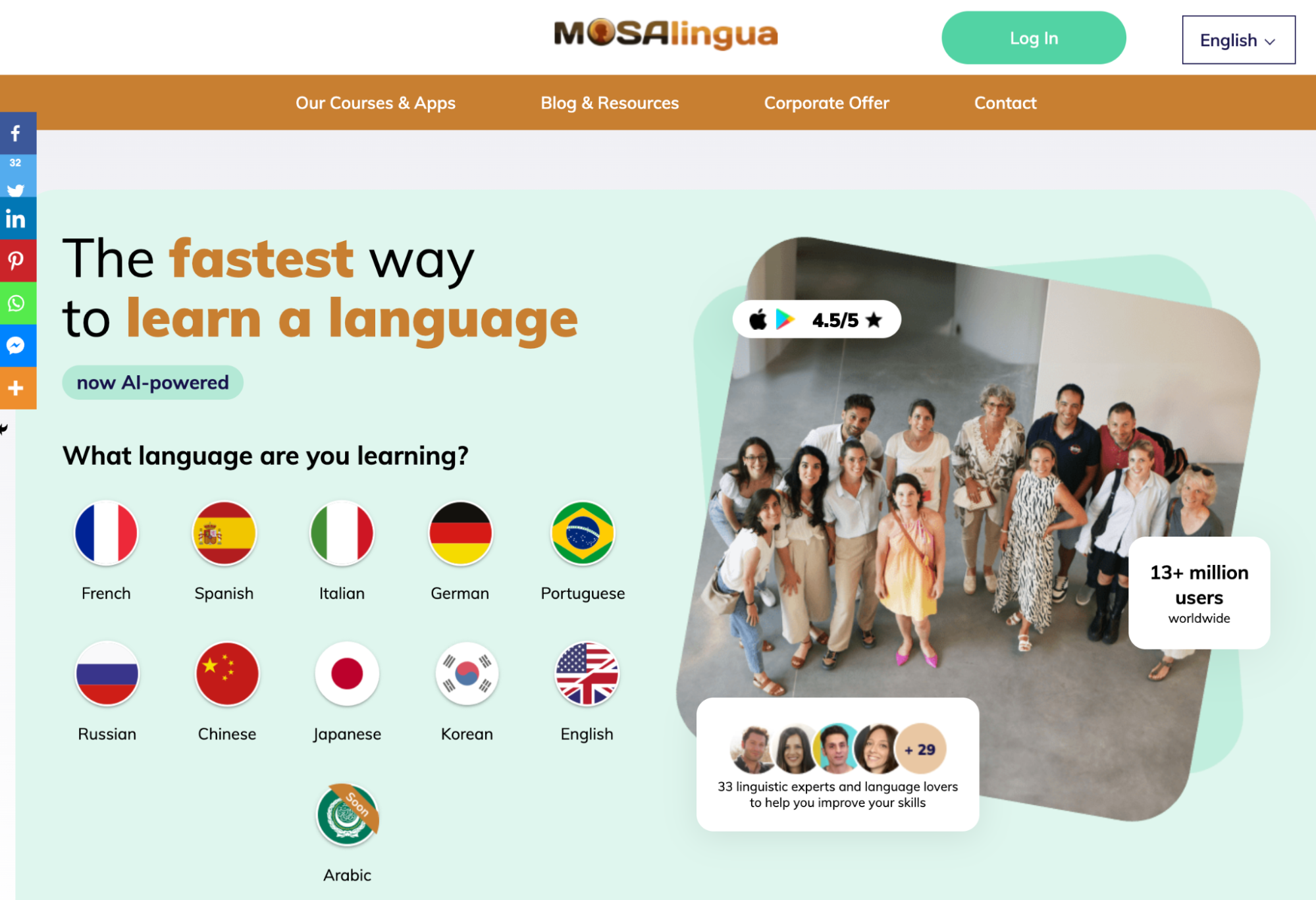 Language Learning Resources, spanish Learning Resources