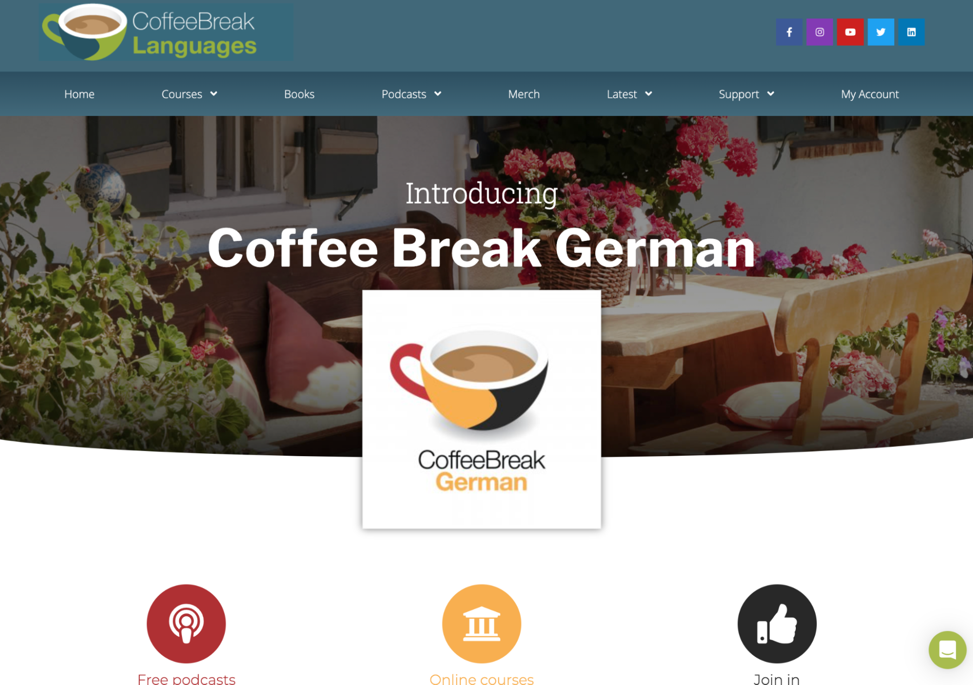 Language Learning Resources, korean Learning Resources