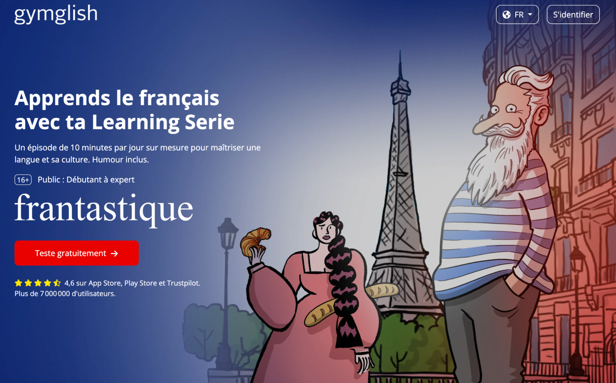Language Learning Resources