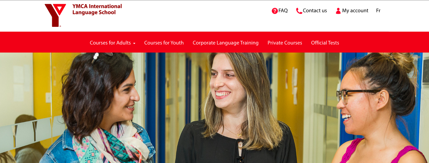 best Online French lessons in Canada