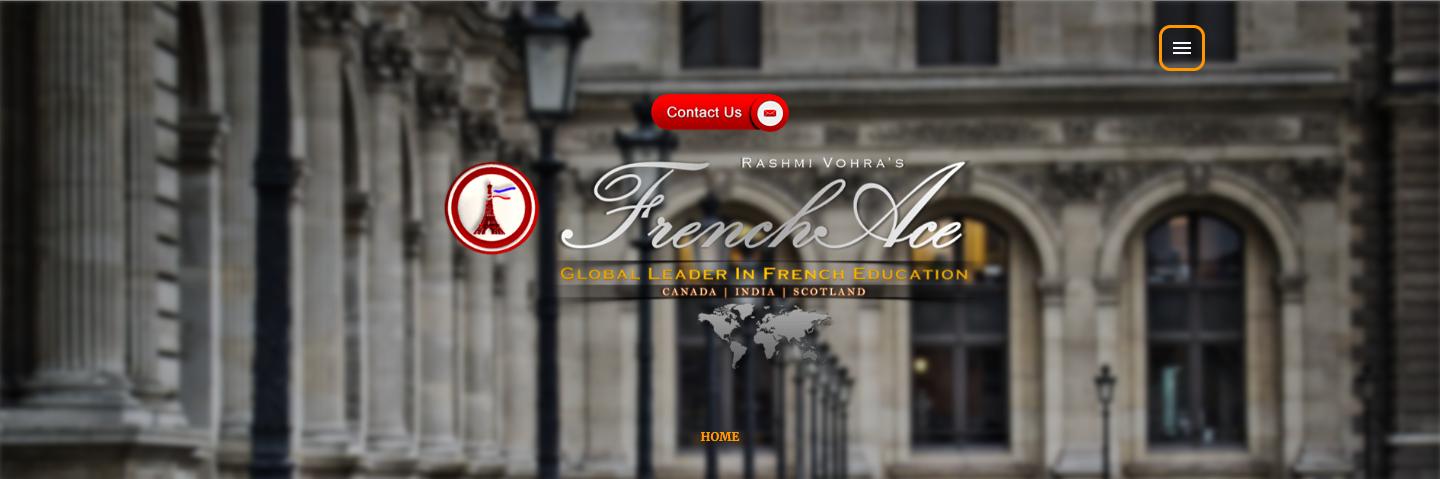 Online French Courses Canada