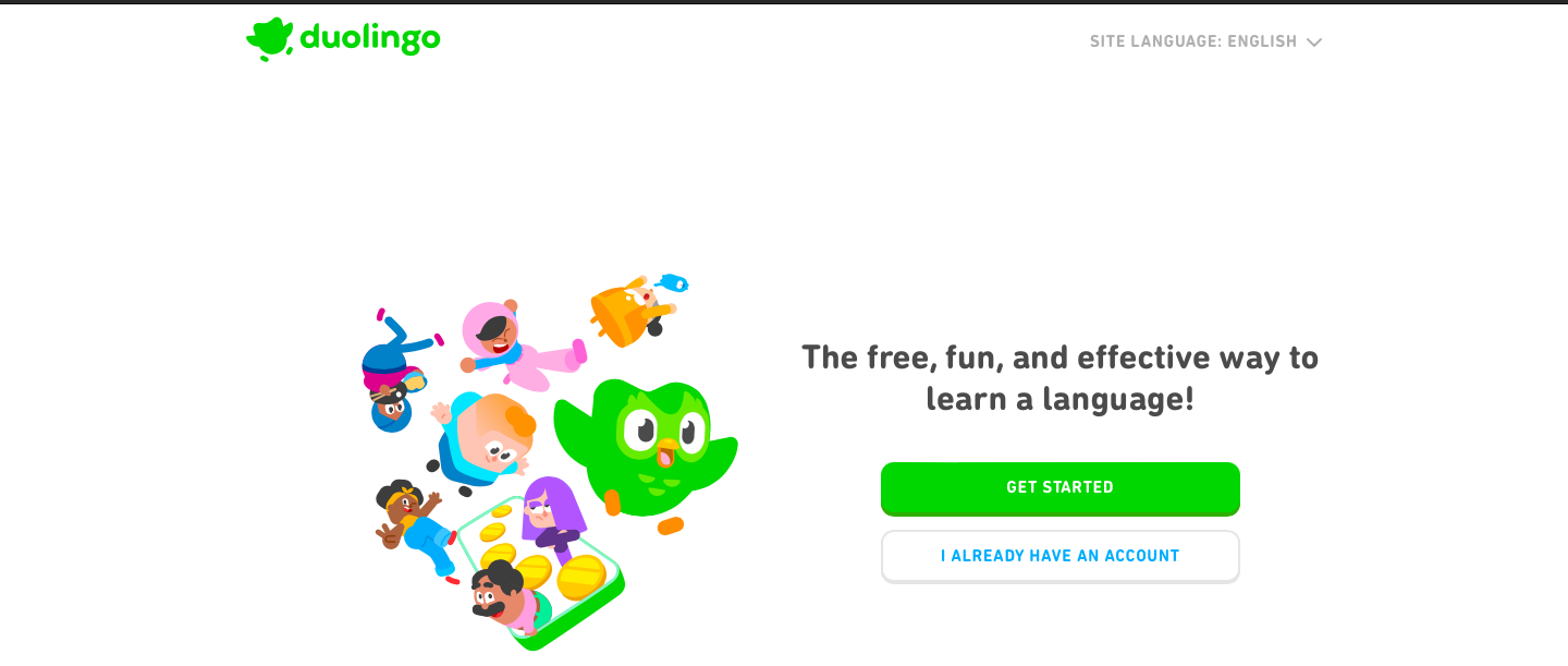 All French learners or language learners have, at some point, stumbled upon Duolingo while searching for the best apps to learn French.