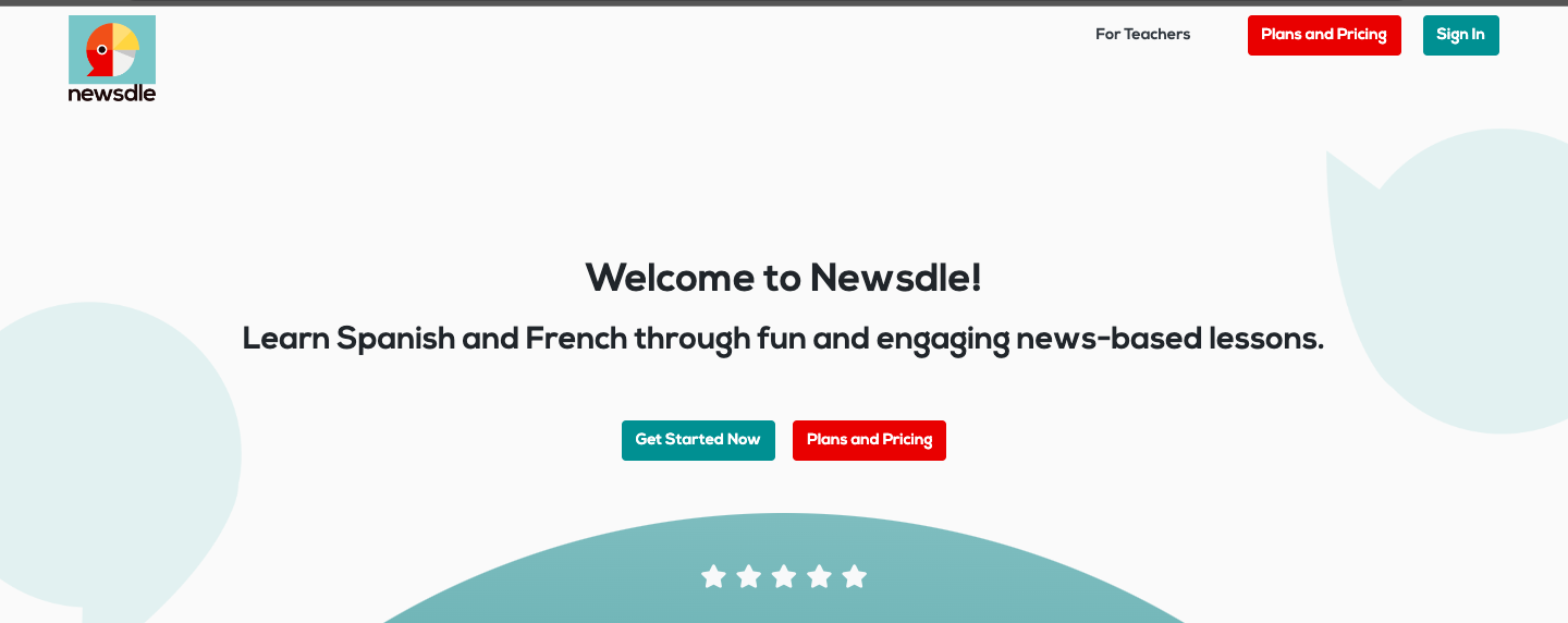 French lessons should be part of your daily life to improve your french language skills.