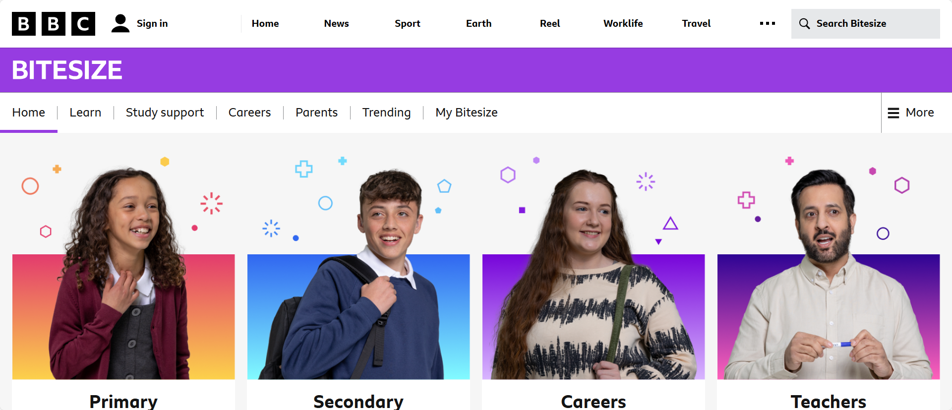 BBC Languages provides a wealth of resources on key concepts and essential French phrases, making it easier to build a strong foundation in the language.