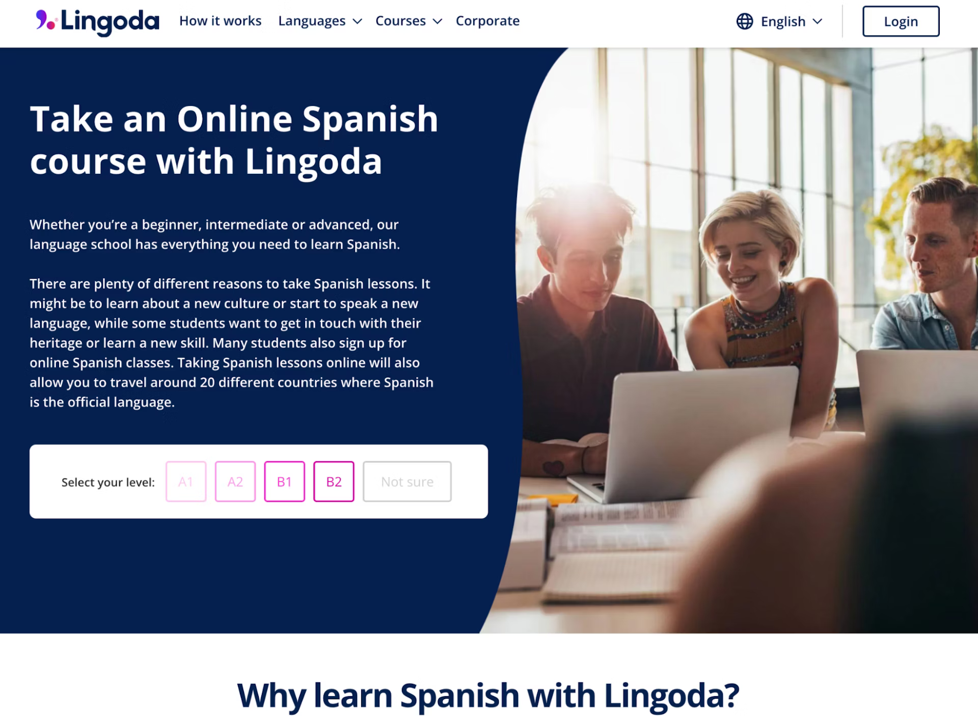 Lingoda is also another alternative for lingq users.