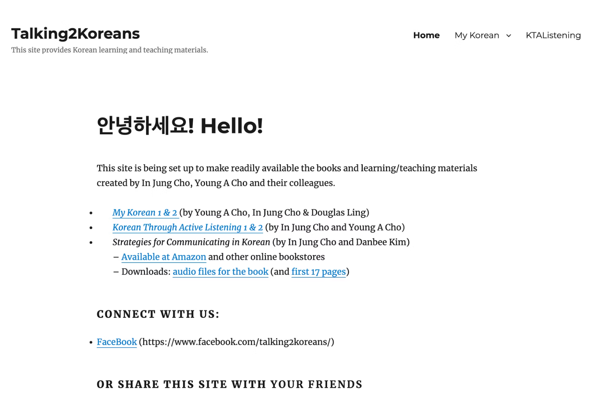 If Korean is a new language you're learning, this is one of the best language apps to learn the Korean.