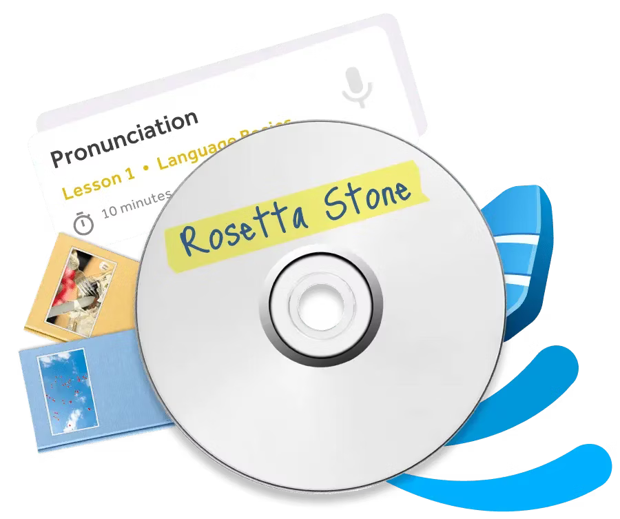 Get French Classes offers a language learning program to help you master your target language like your native language.