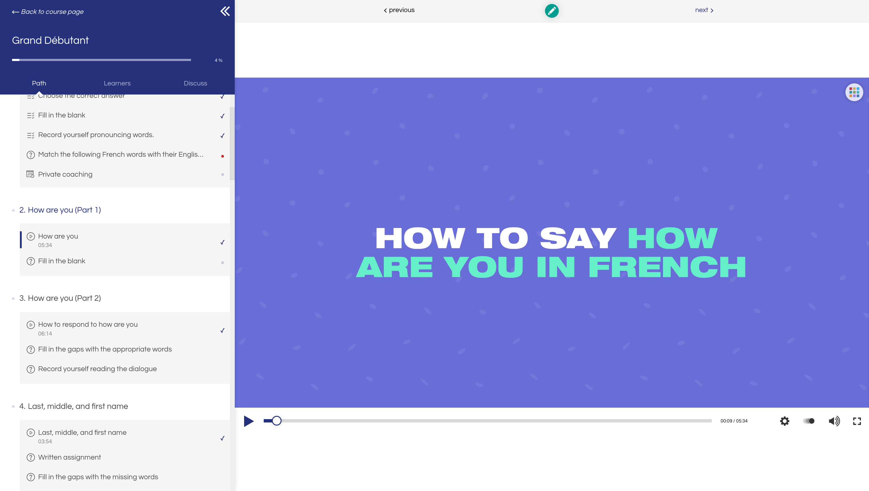 Language learning with us has nothing to do with what it looks like on language learning apps out there.