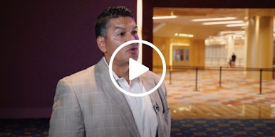 Joe interview screenshot API-powered technological advancements