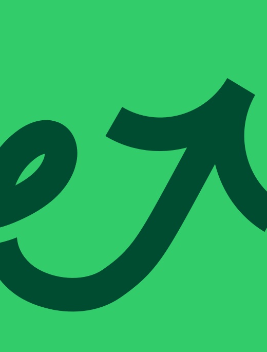 Upwards arrow showing Aevi embarking on a new chapter of entrepreneurial growth